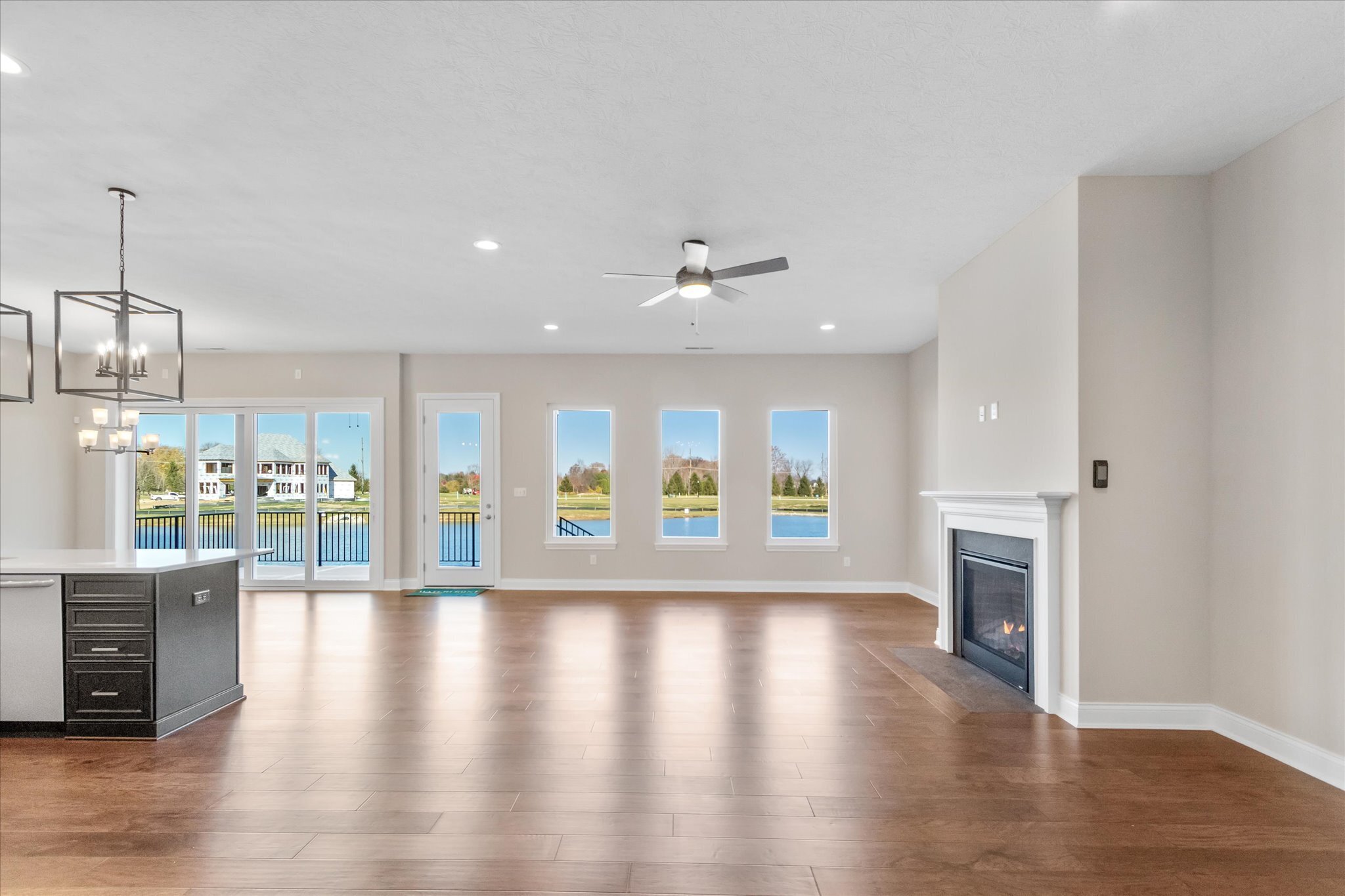 4268 Prairie Falcon Drive