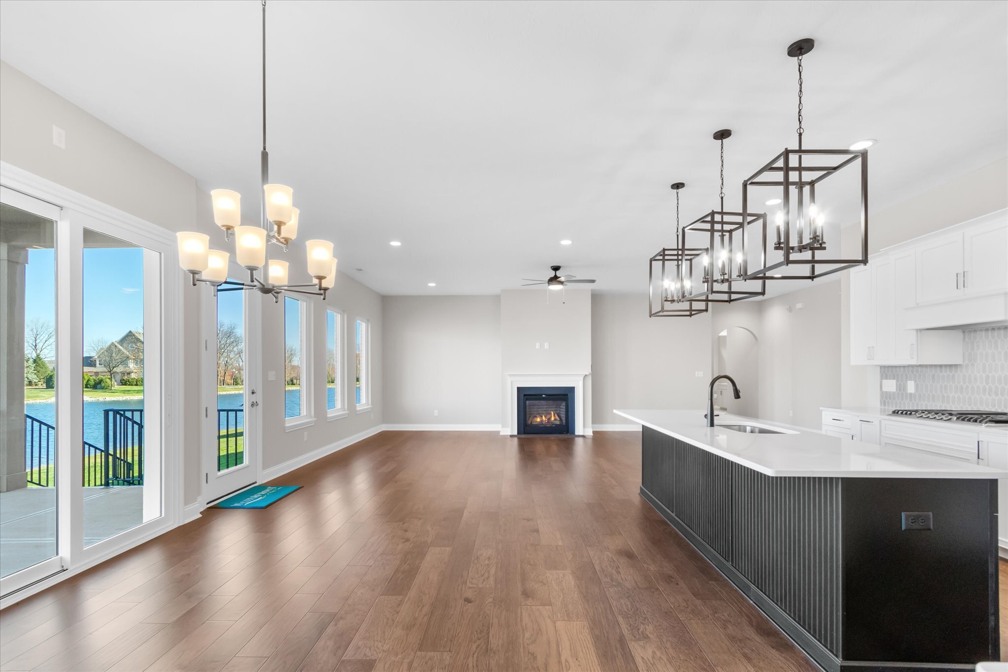 4268 Prairie Falcon Drive