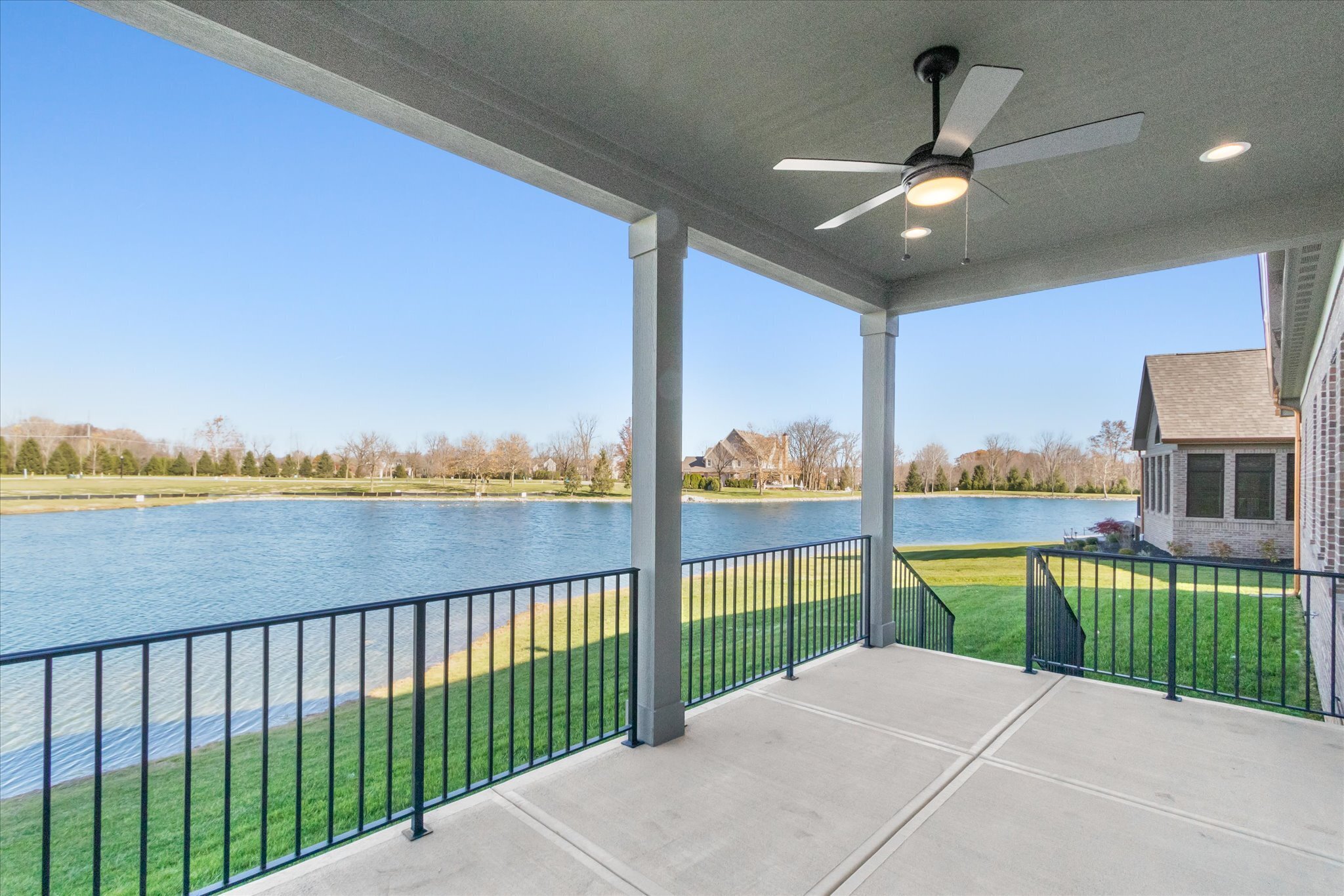 4268 Prairie Falcon Drive