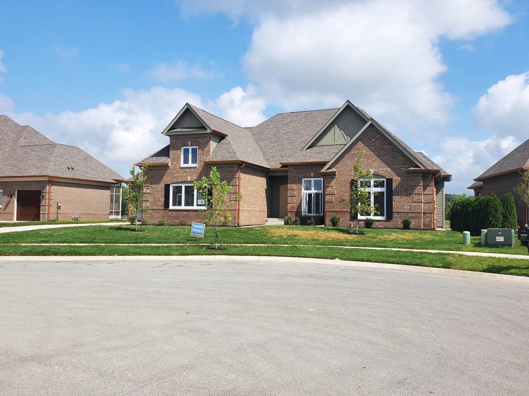 4268 Prairie Falcon Drive