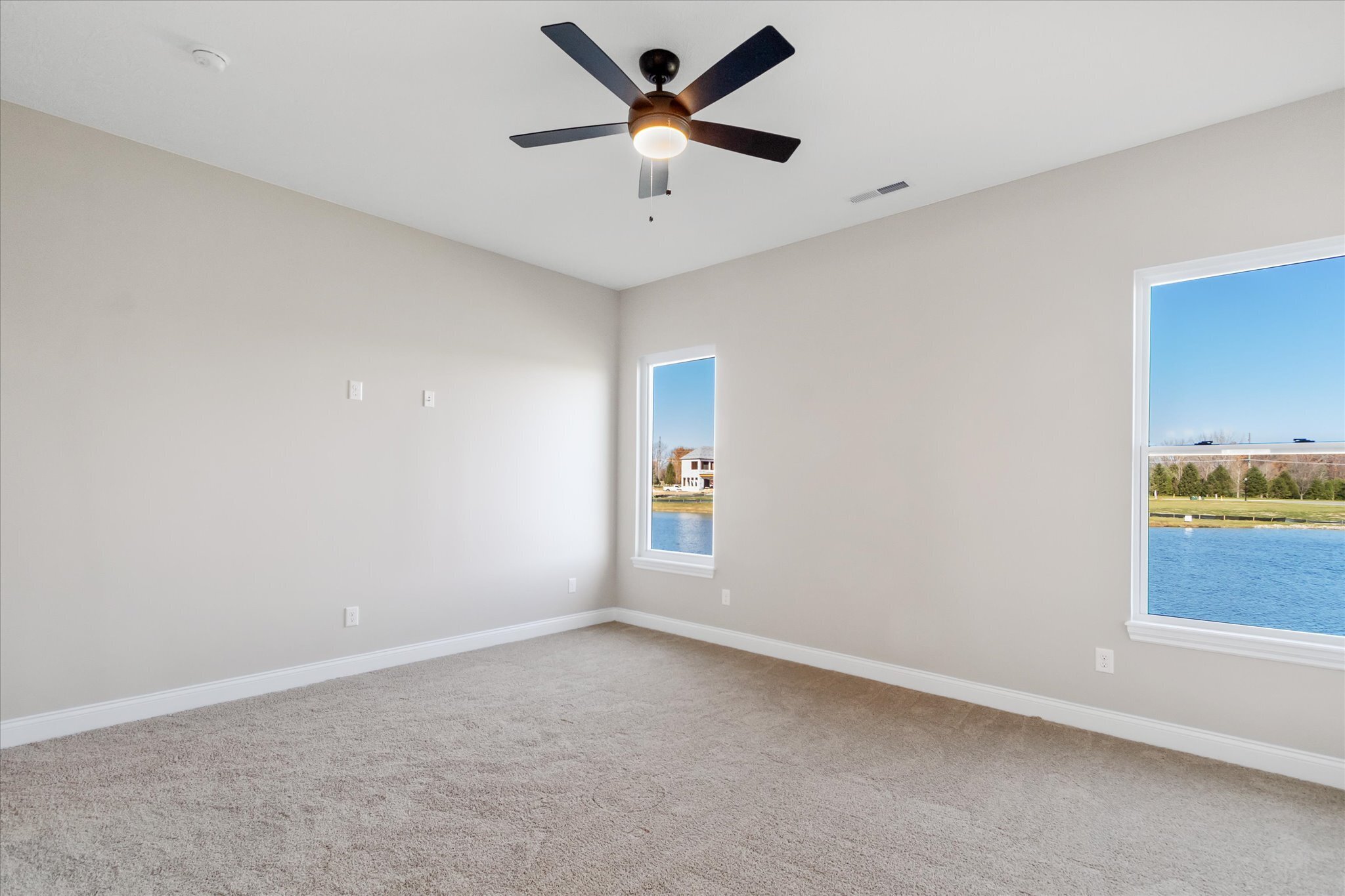 4268 Prairie Falcon Drive