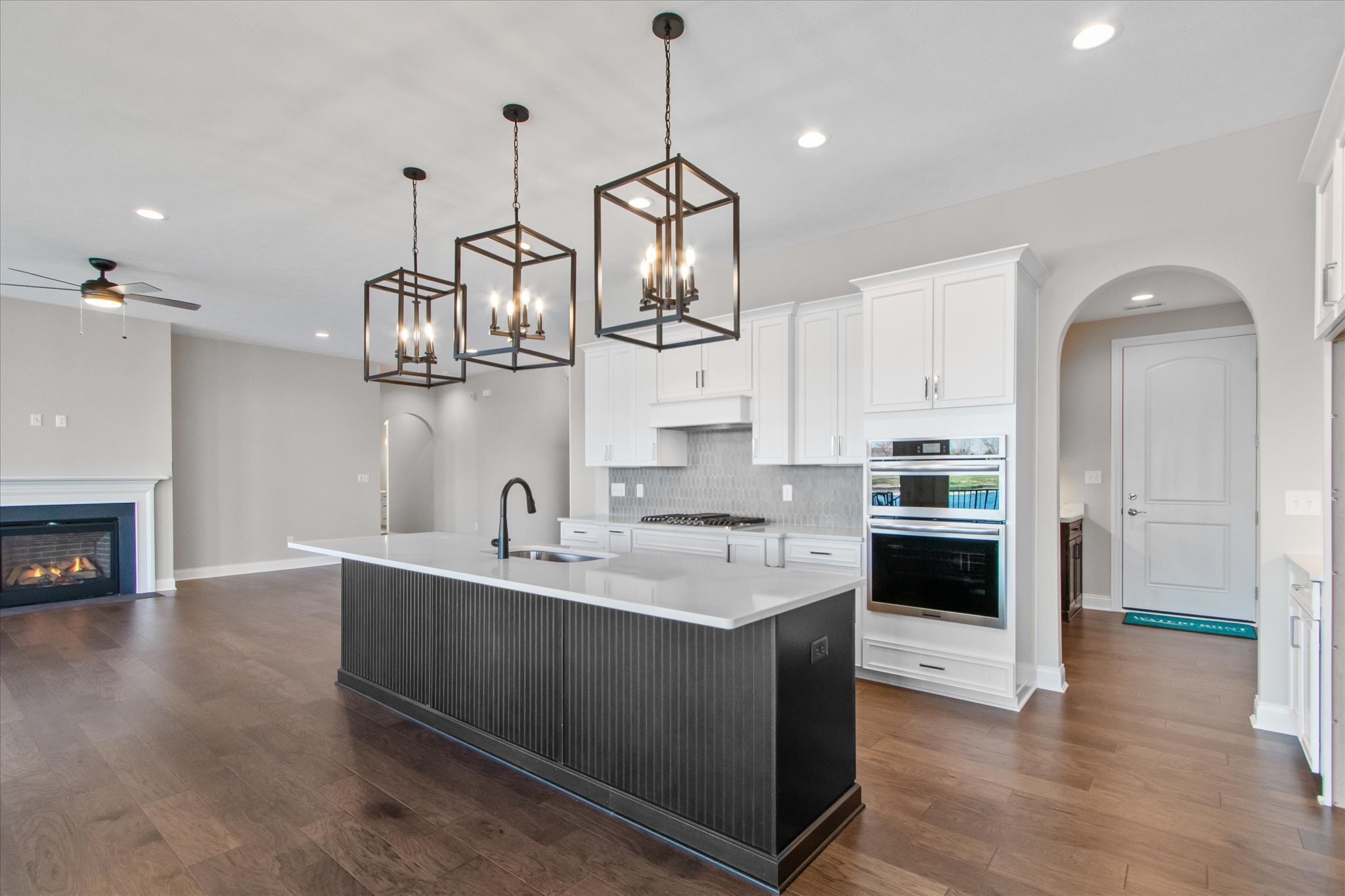 4268 Prairie Falcon Drive