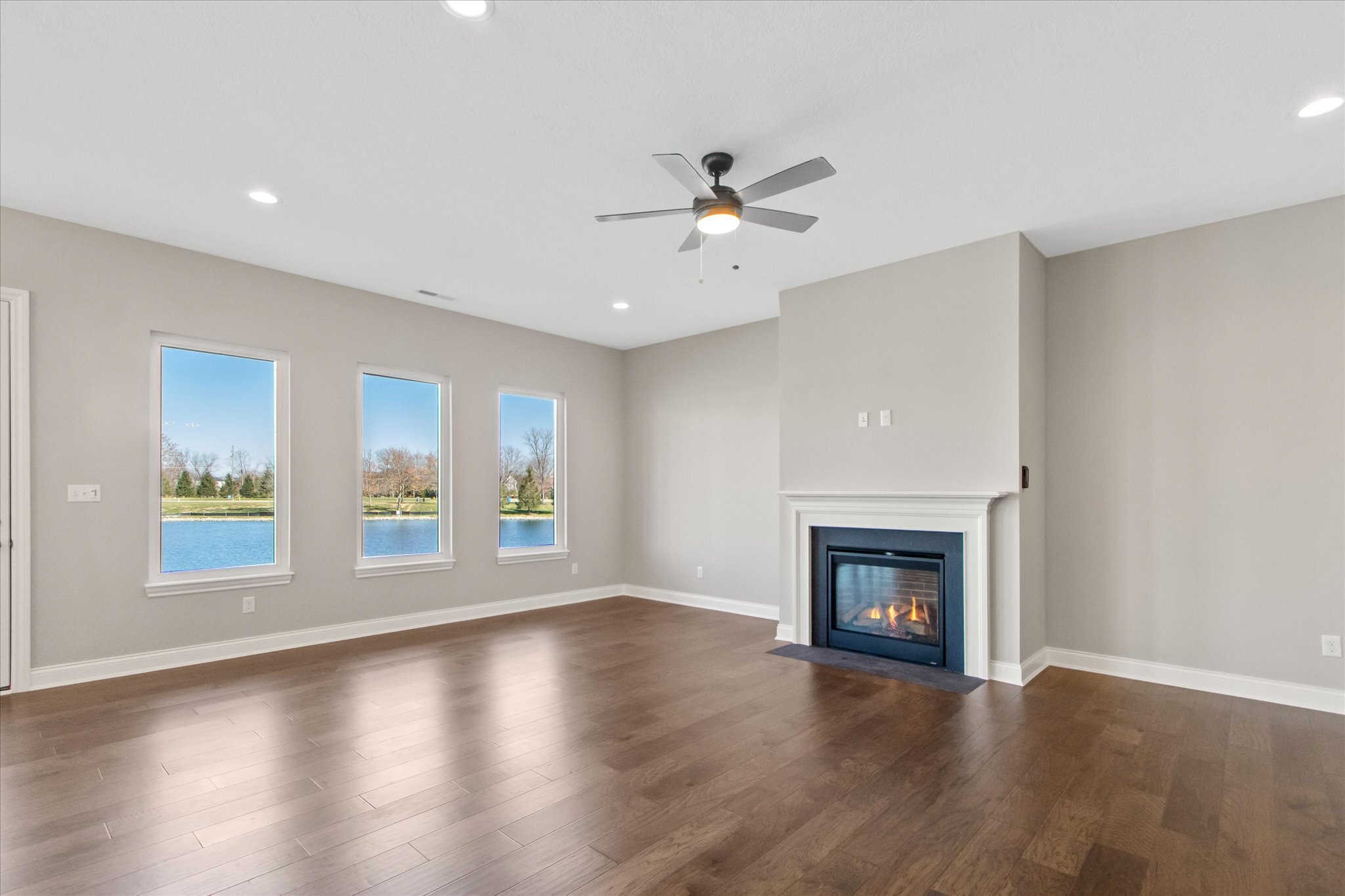 4268 Prairie Falcon Drive