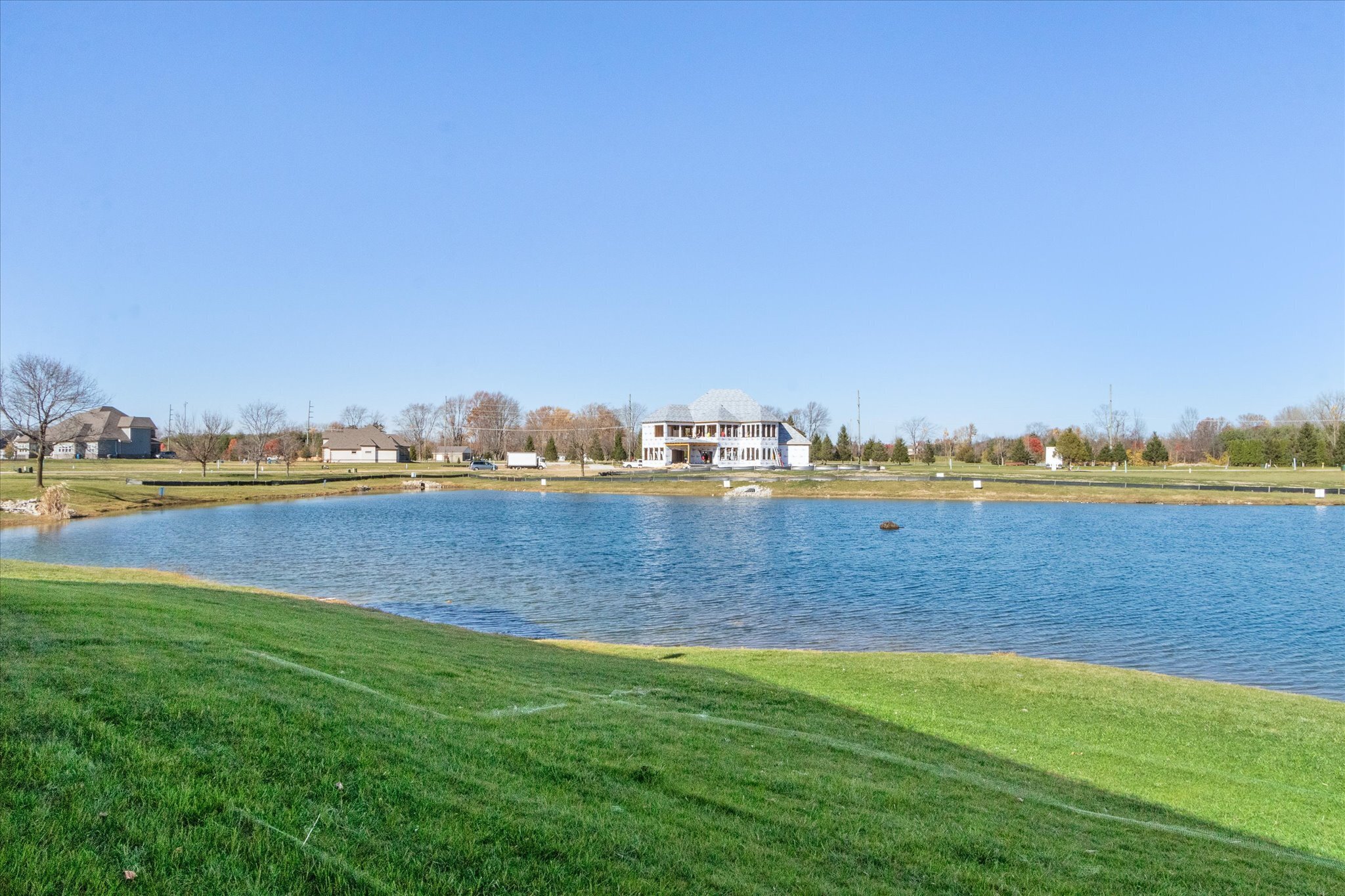 4268 Prairie Falcon Drive