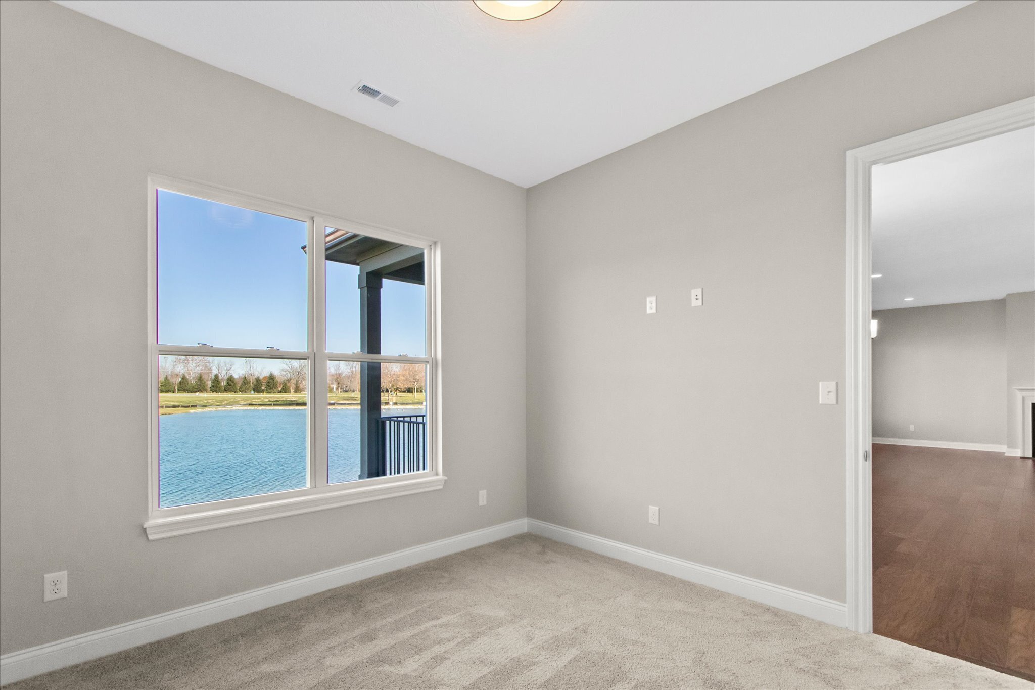 4268 Prairie Falcon Drive