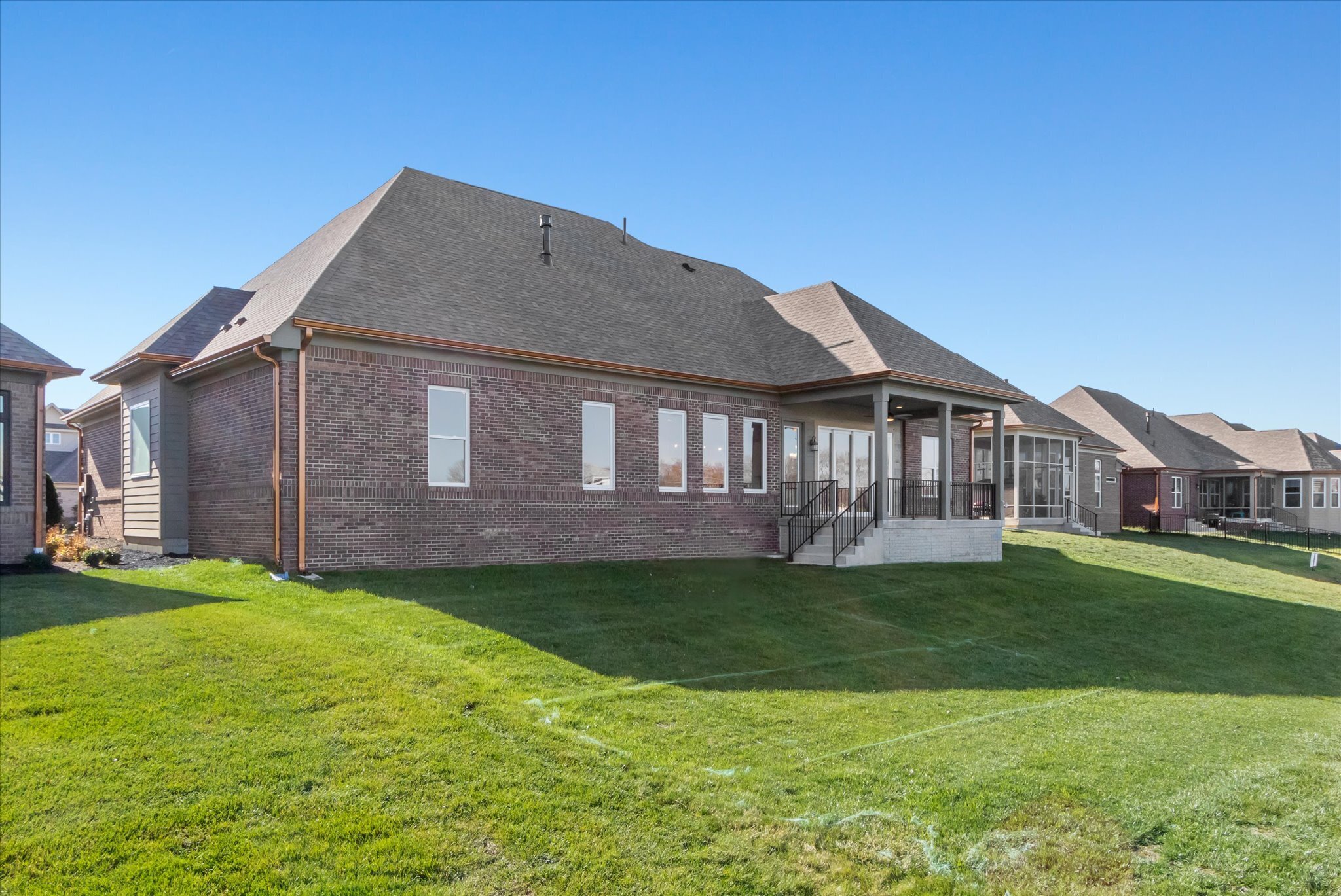 4268 Prairie Falcon Drive