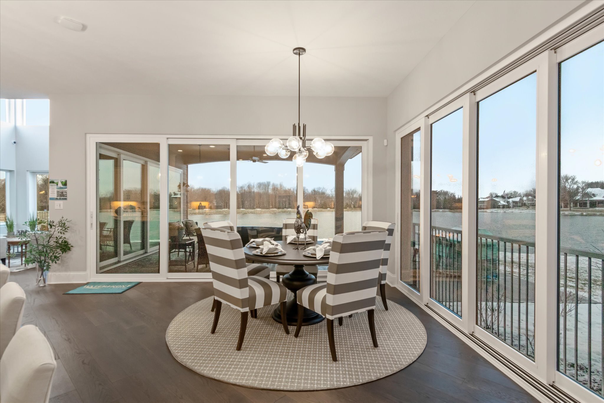 11710 Waterbridge Drive