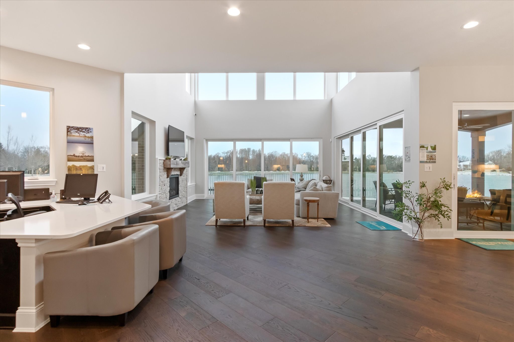 11710 Waterbridge Drive