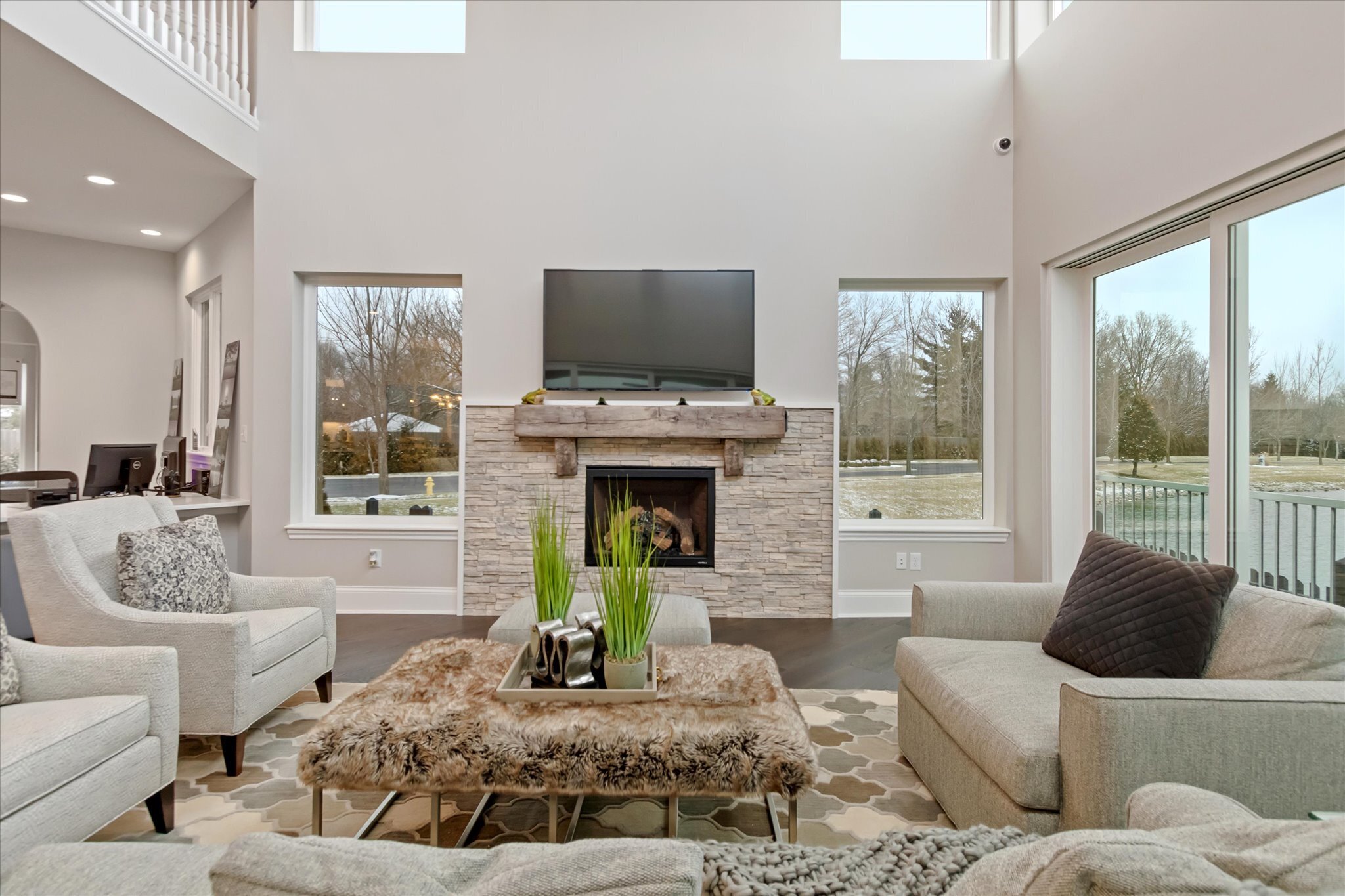 11710 Waterbridge Drive
