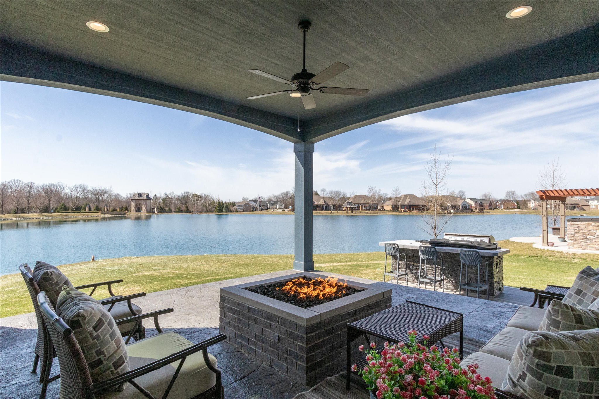 11710 Waterbridge Drive
