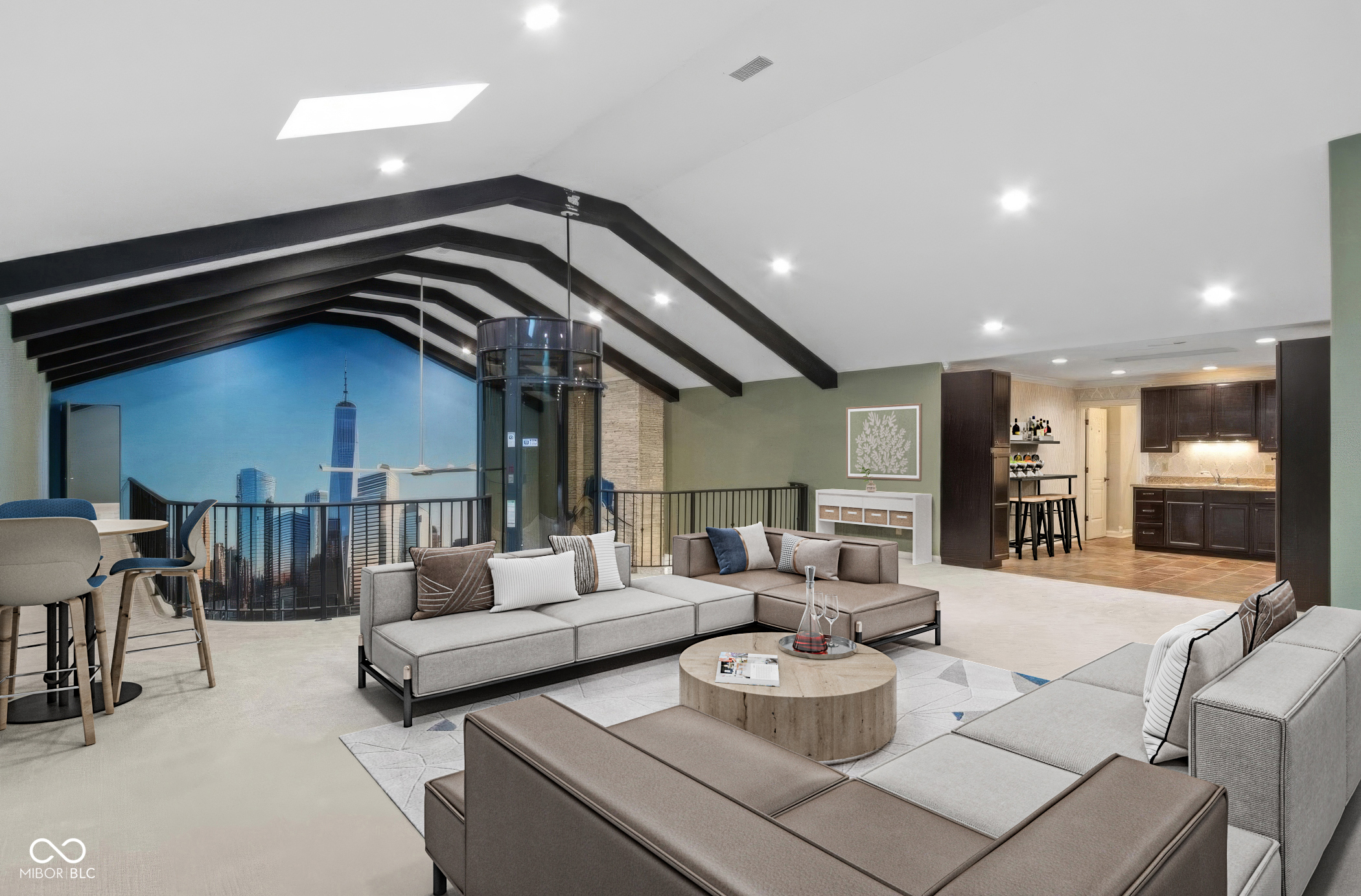 11710 Cold Creek Court