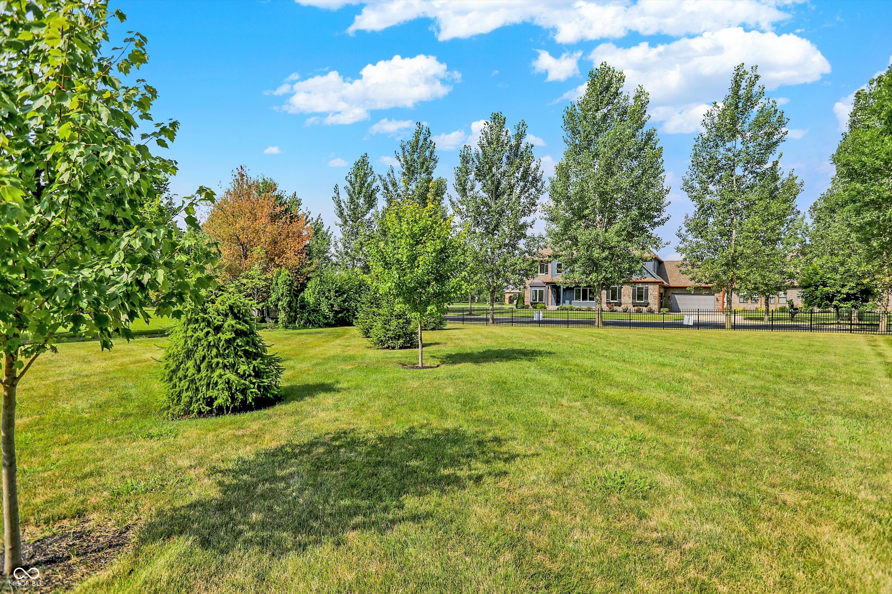 11710 Cold Creek Court