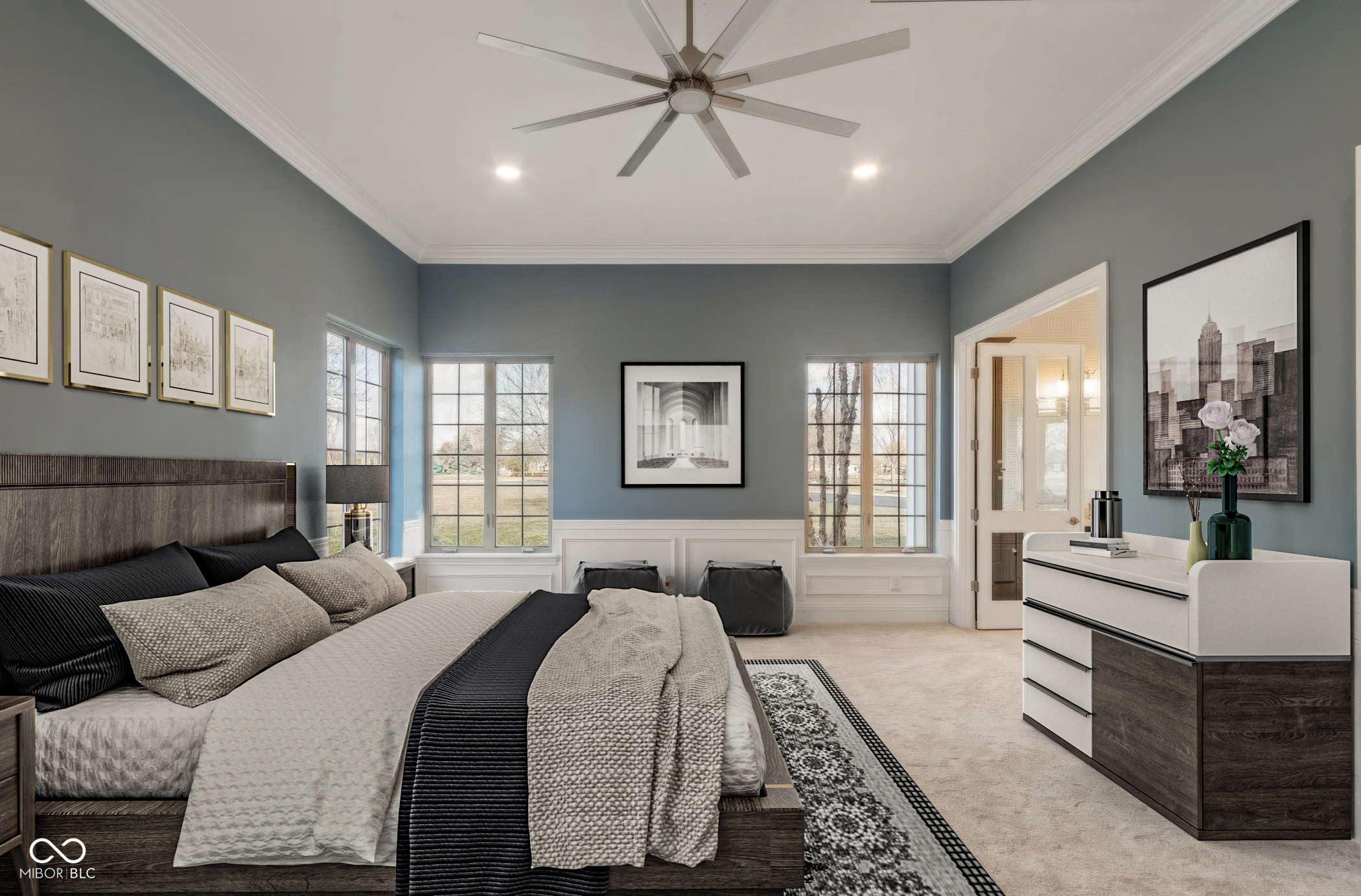 11710 Cold Creek Court