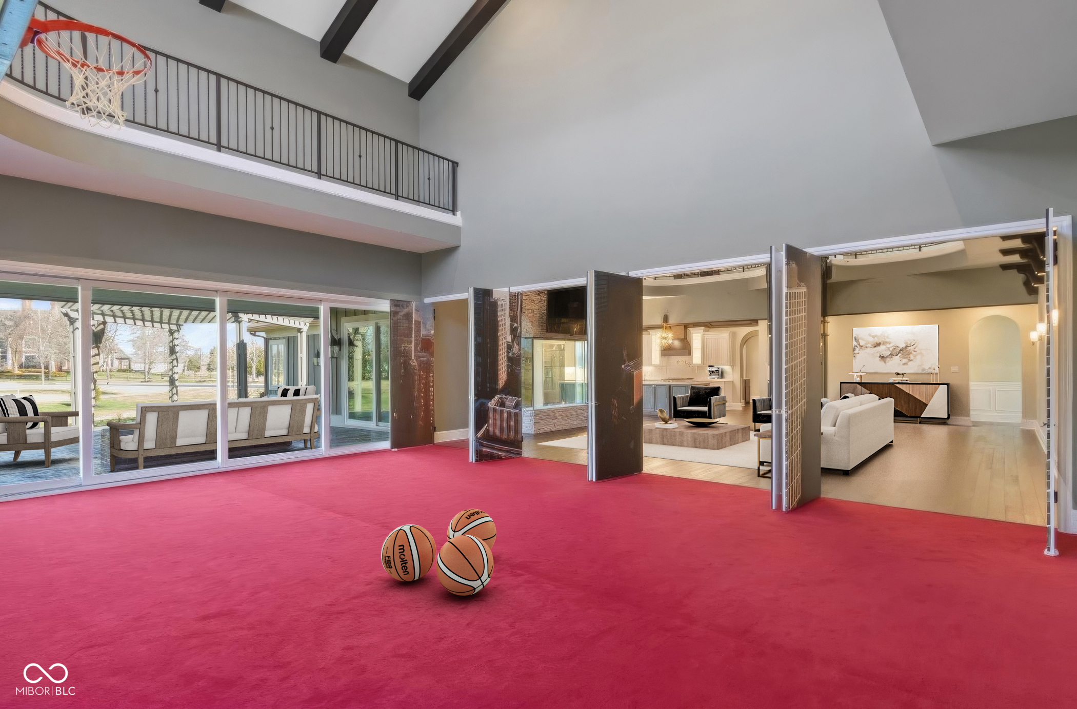 11710 Cold Creek Court