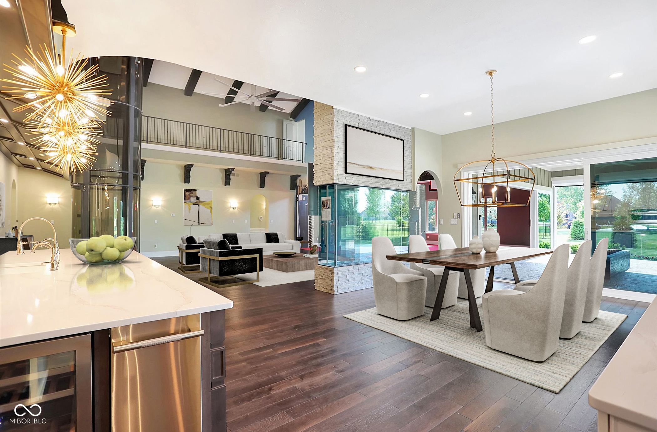 11710 Cold Creek Court