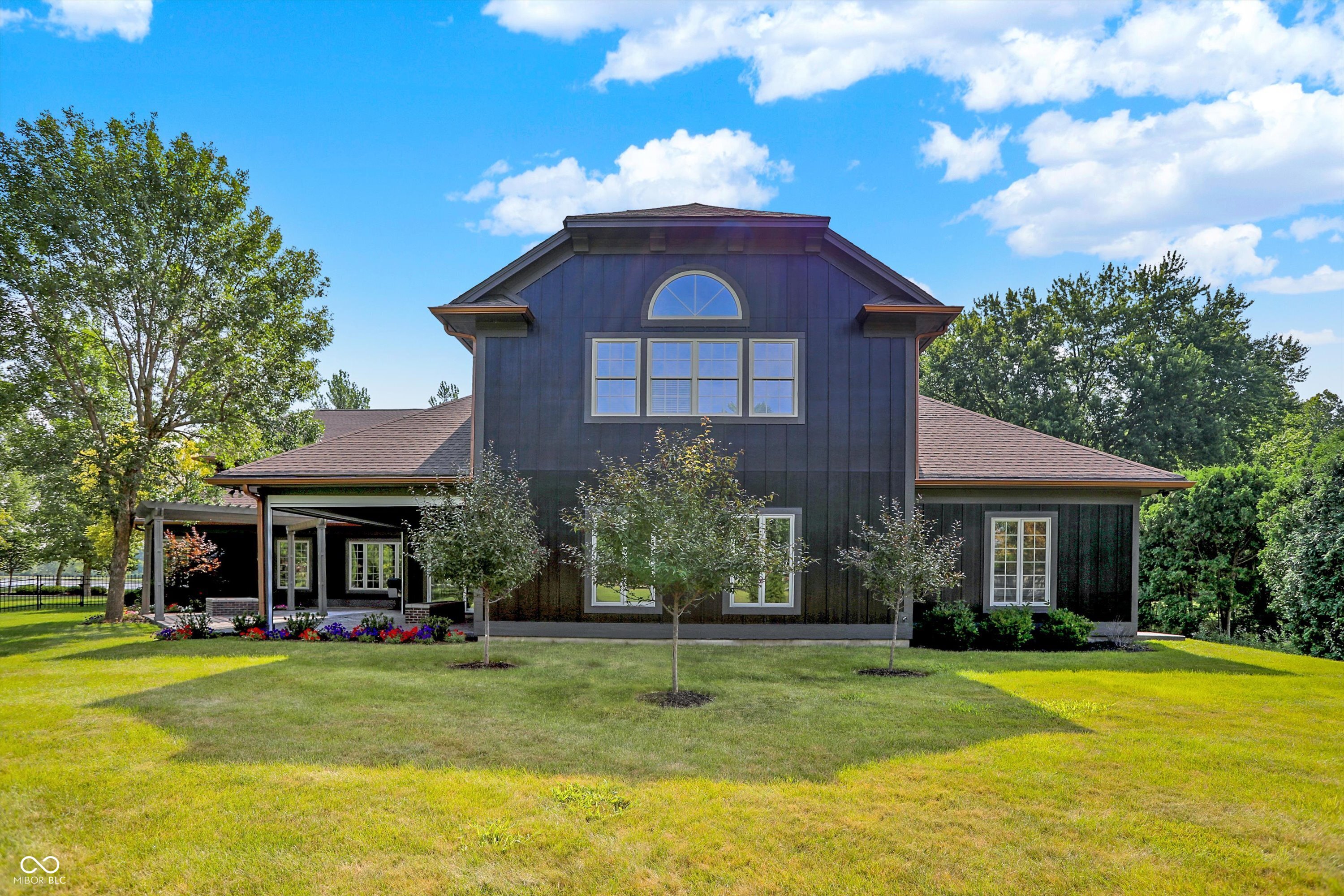 11710 Cold Creek Court
