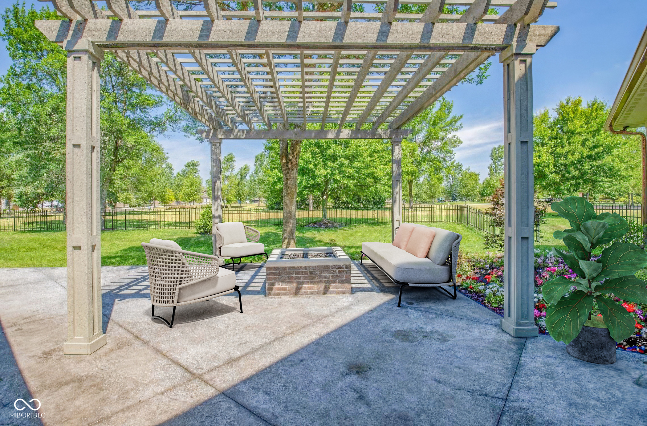 11710 Cold Creek Court