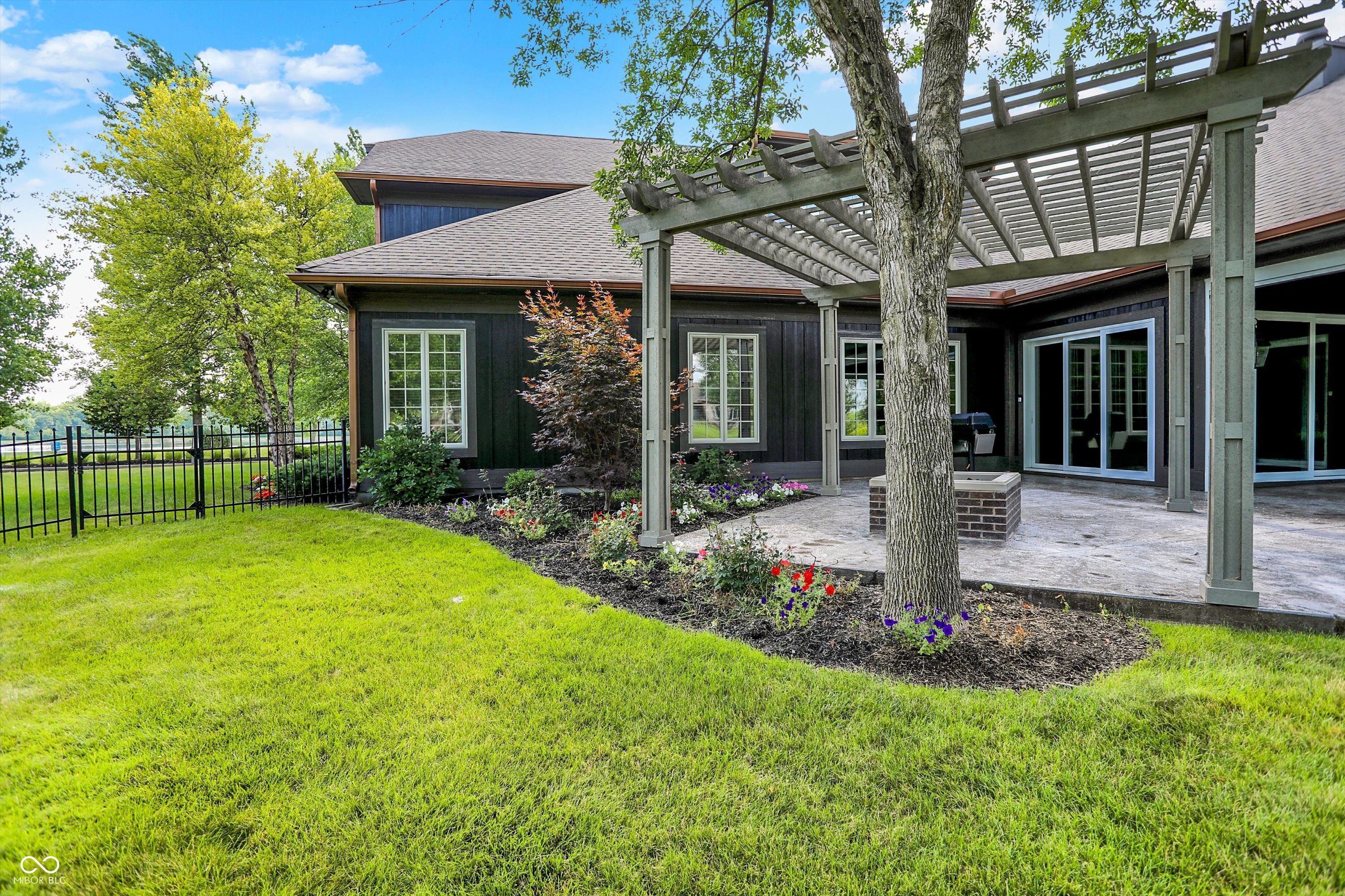 11710 Cold Creek Court