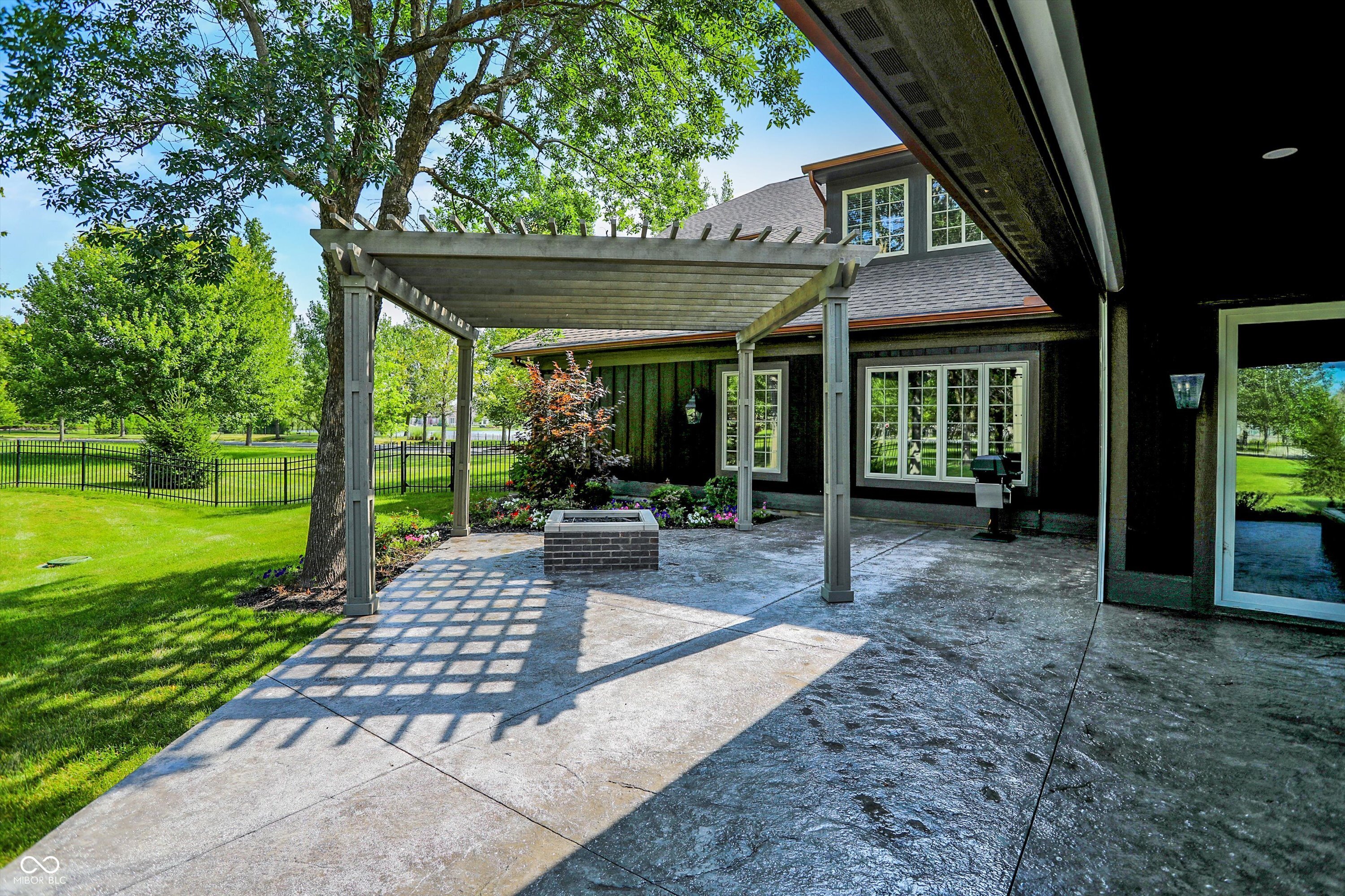 11710 Cold Creek Court