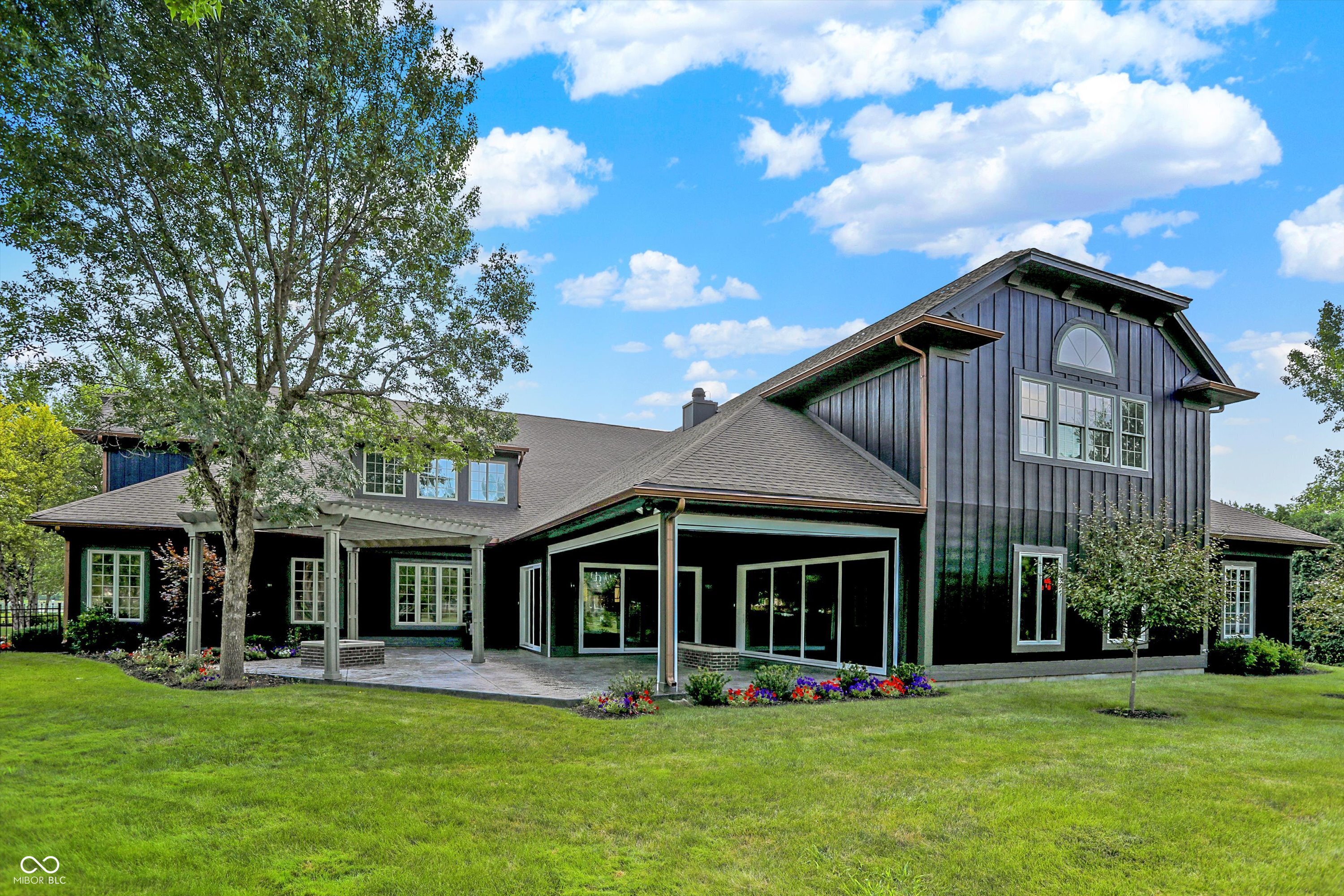 11710 Cold Creek Court