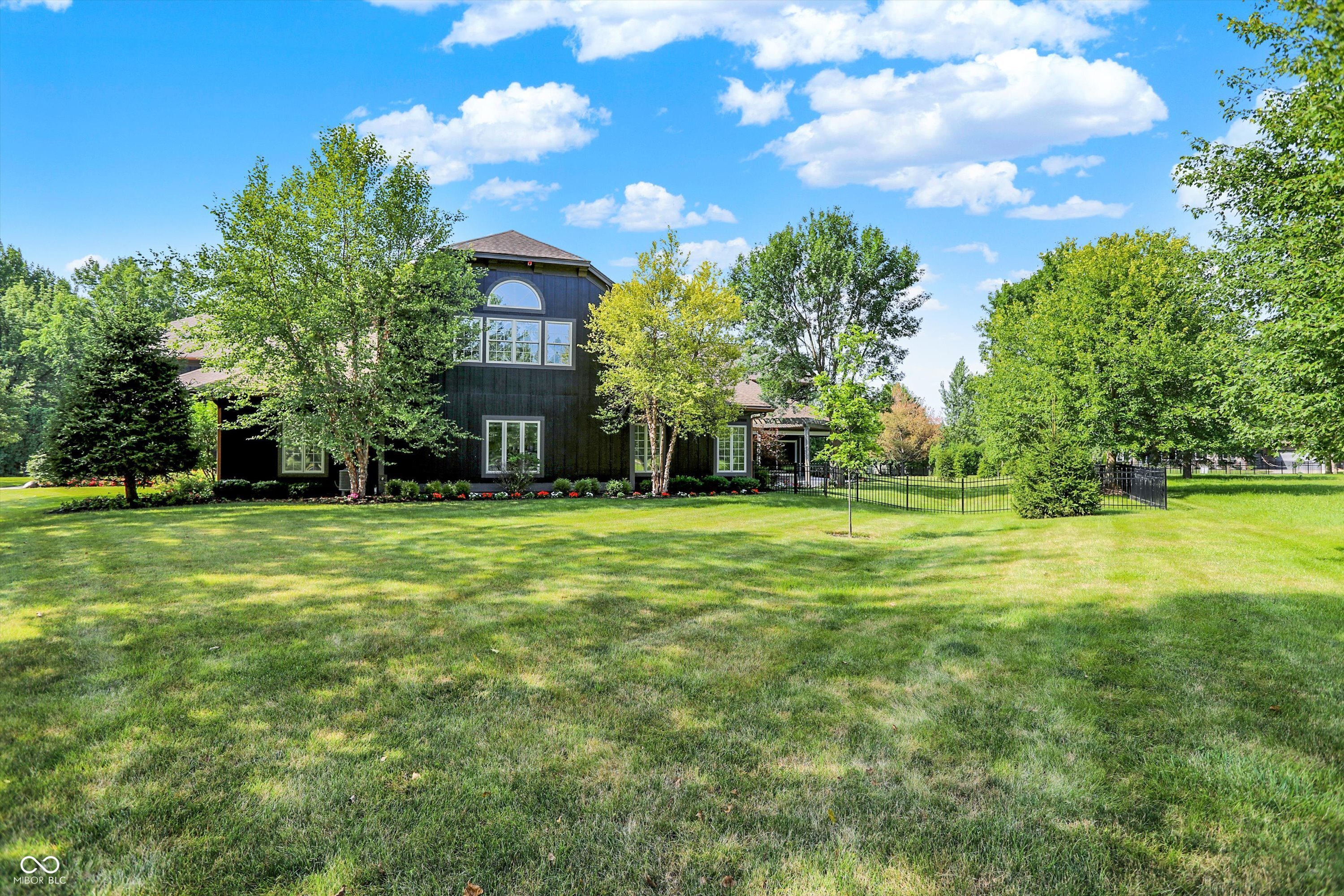 11710 Cold Creek Court