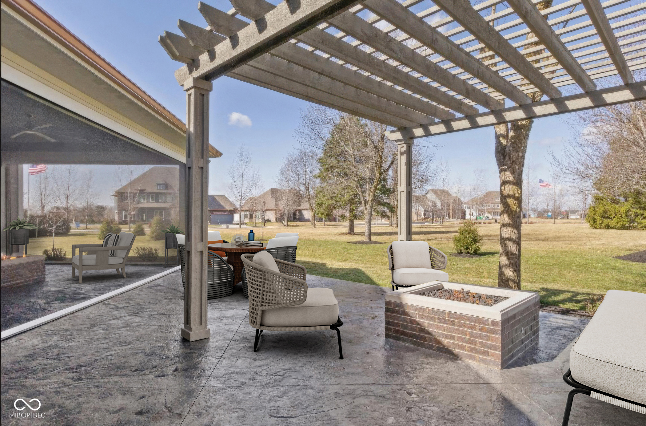11710 Cold Creek Court