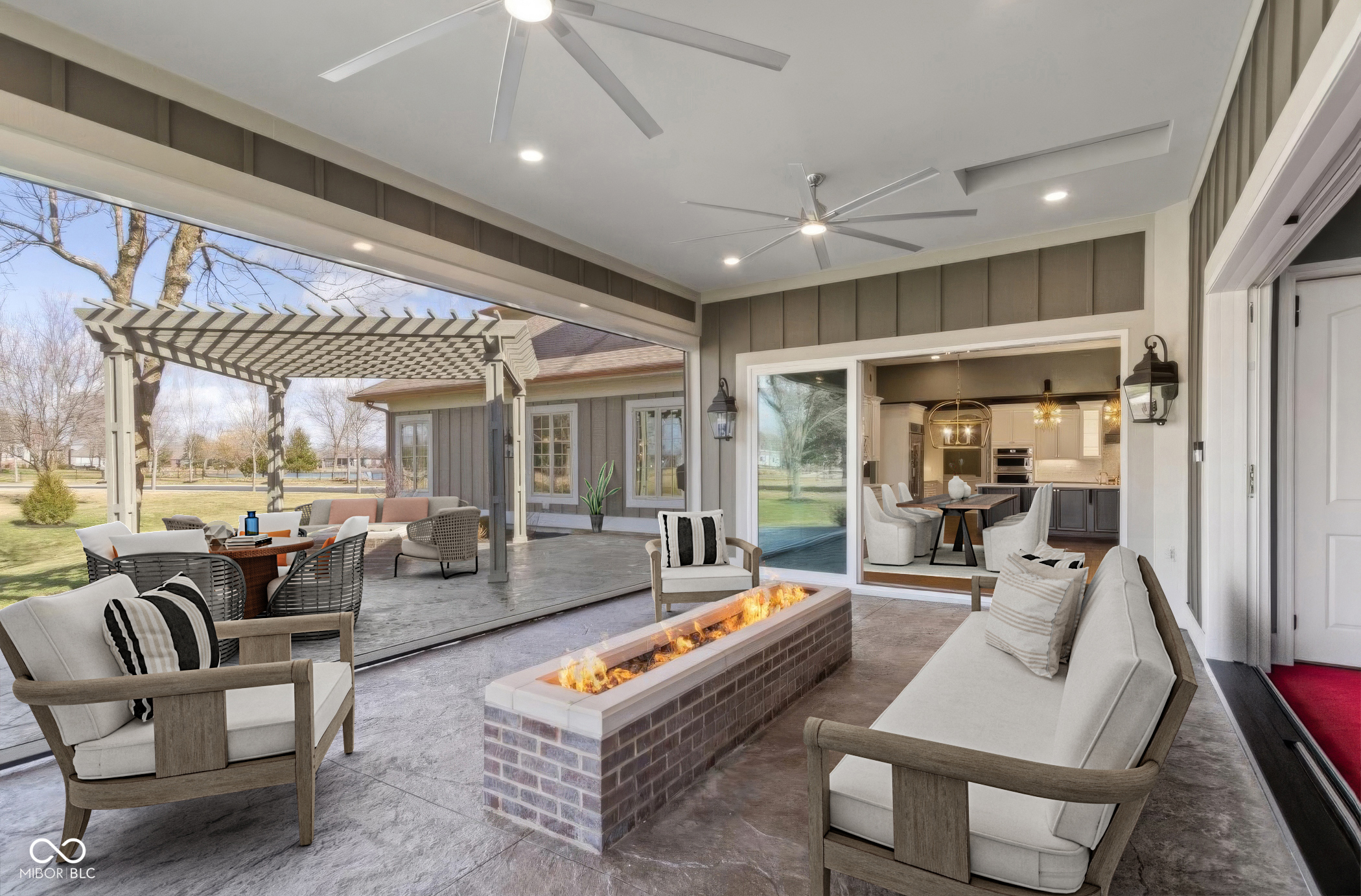 11710 Cold Creek Court