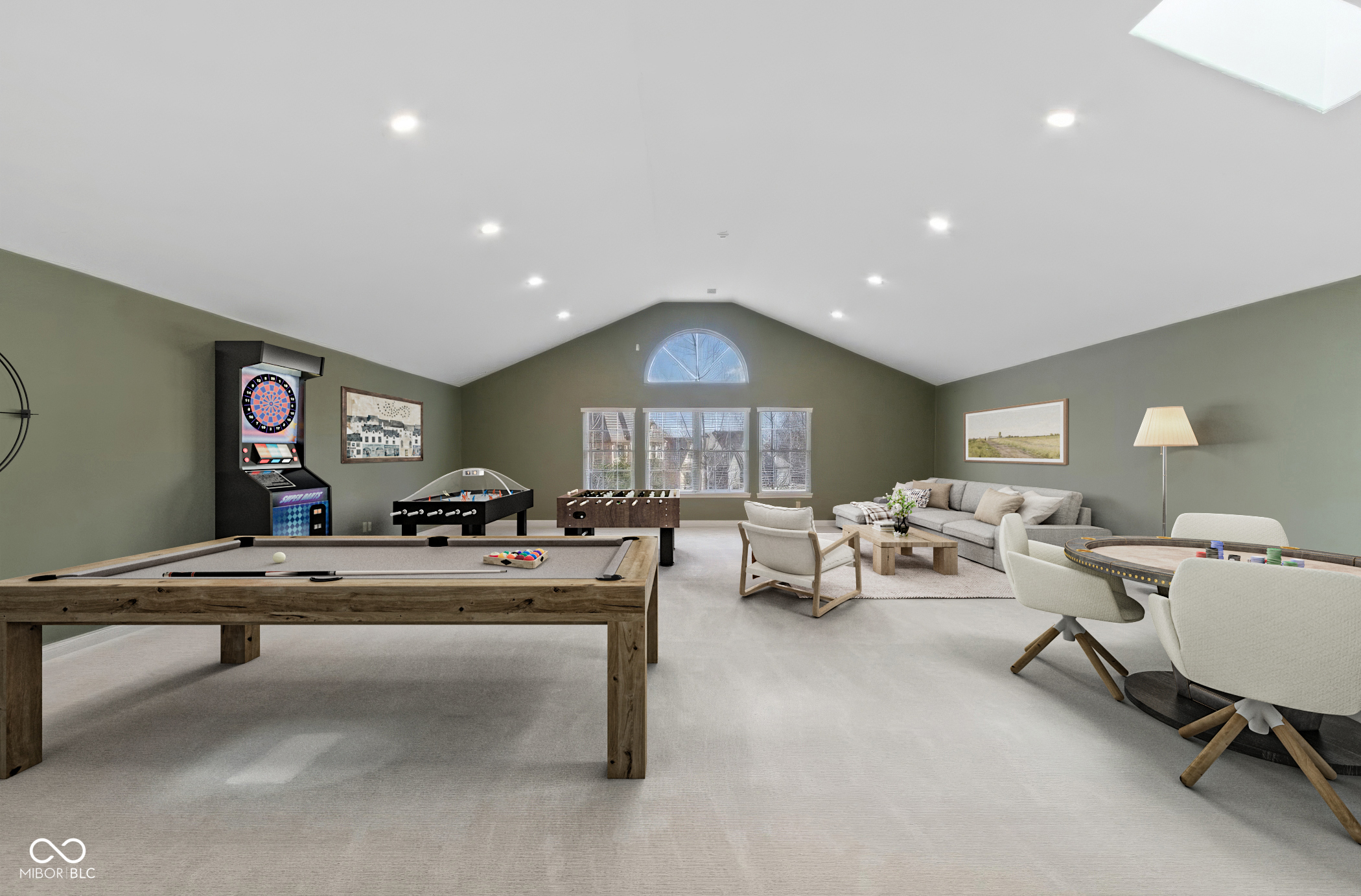 11710 Cold Creek Court