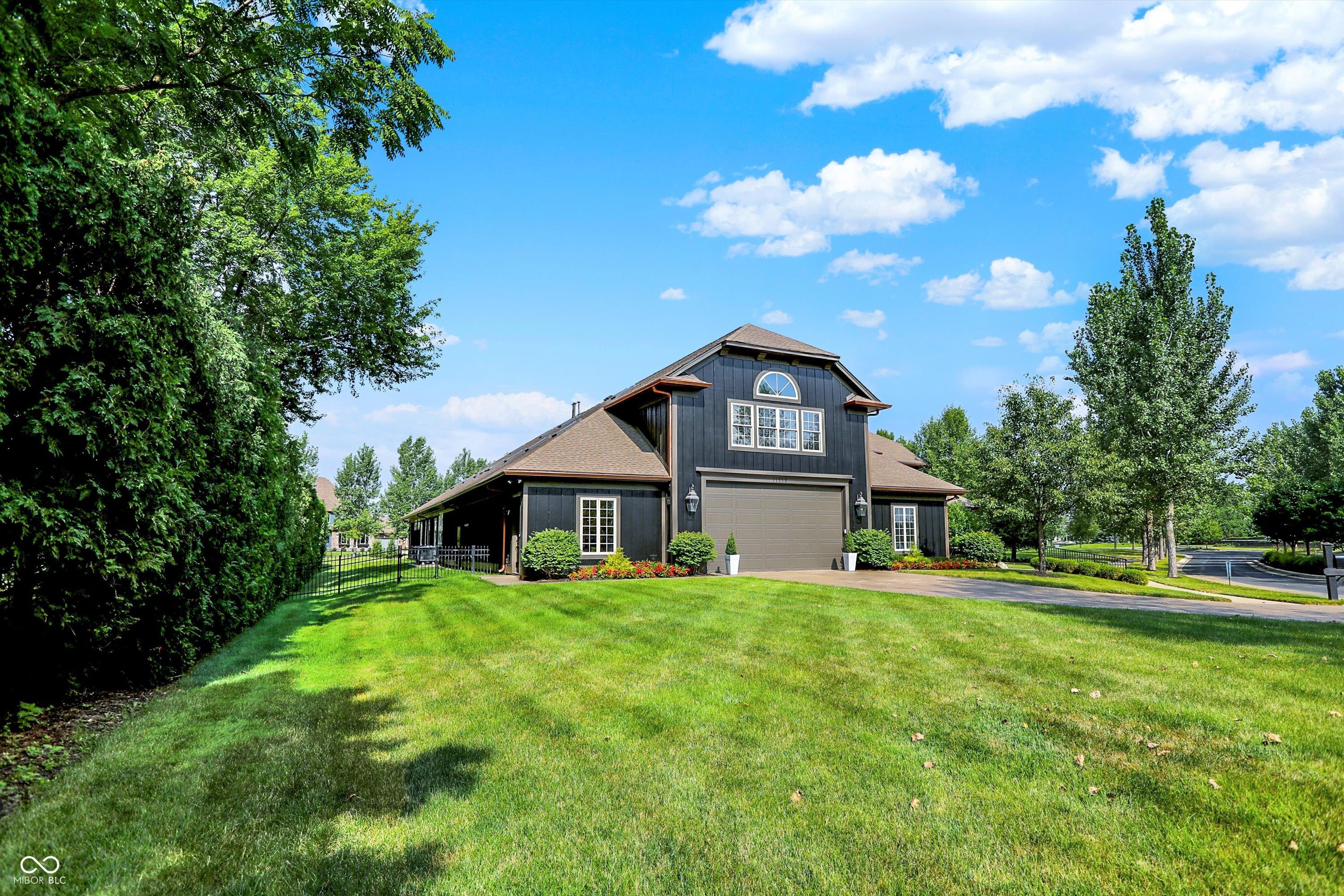 11710 Cold Creek Court