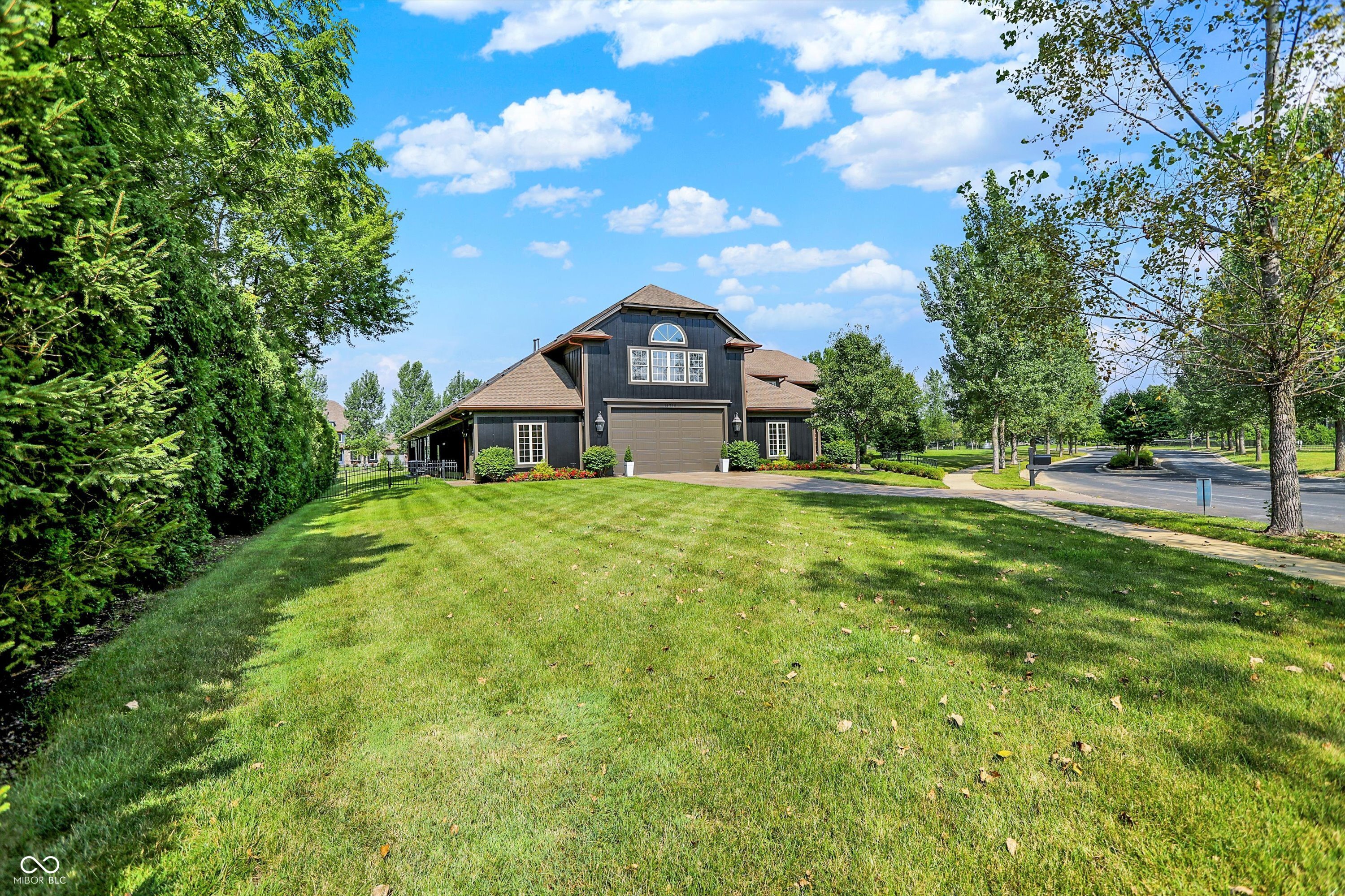 11710 Cold Creek Court