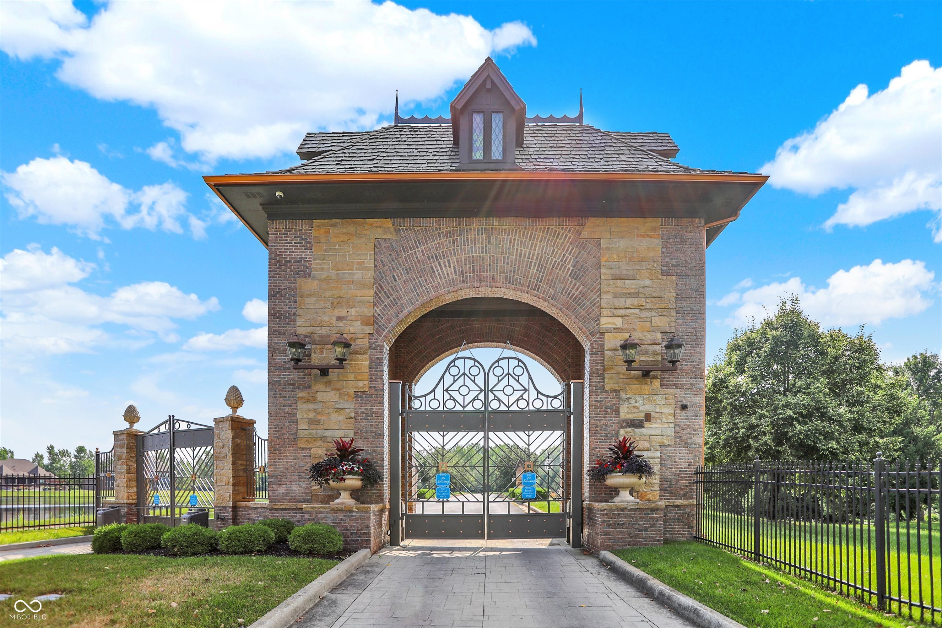 11710 Cold Creek Court
