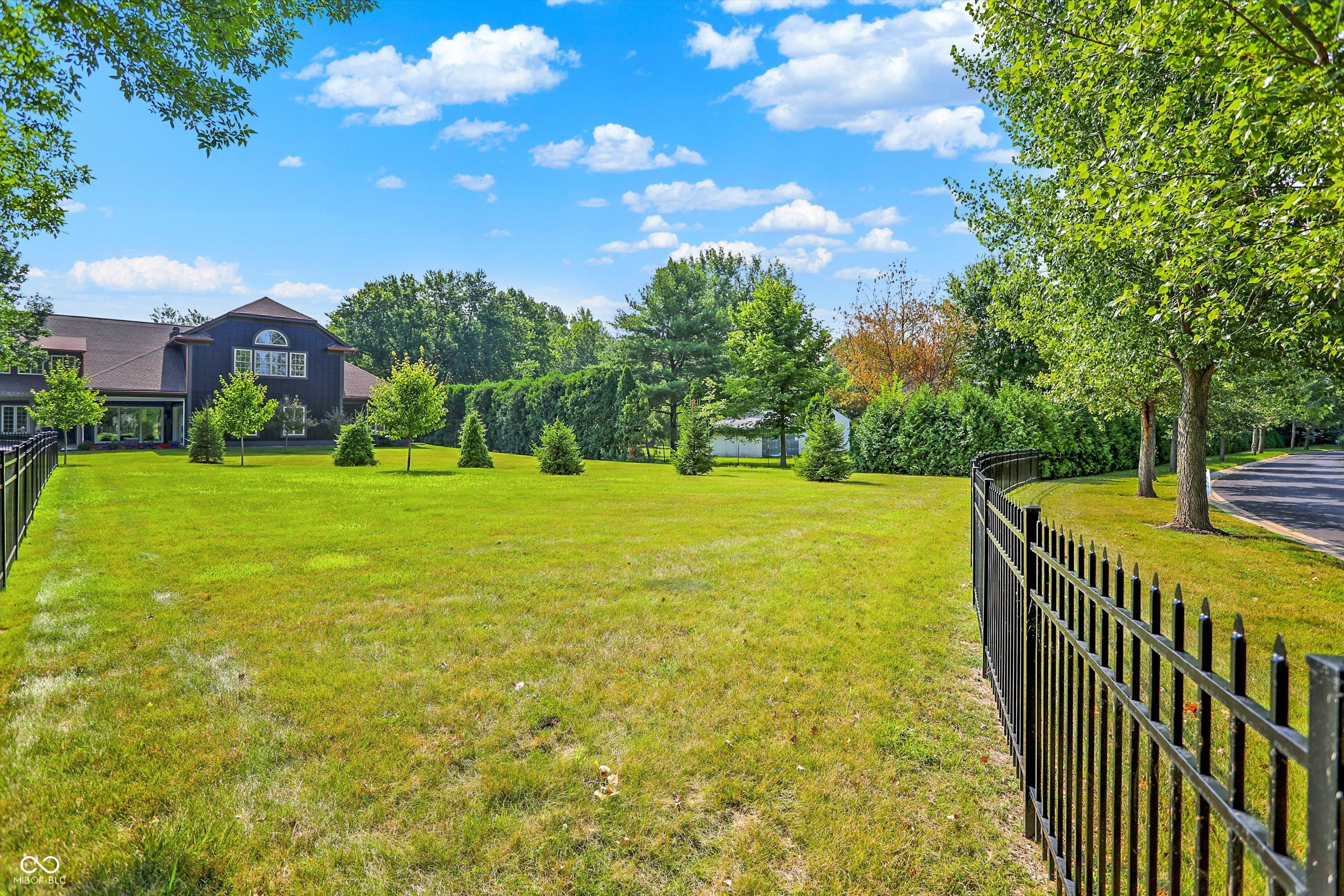 11710 Cold Creek Court