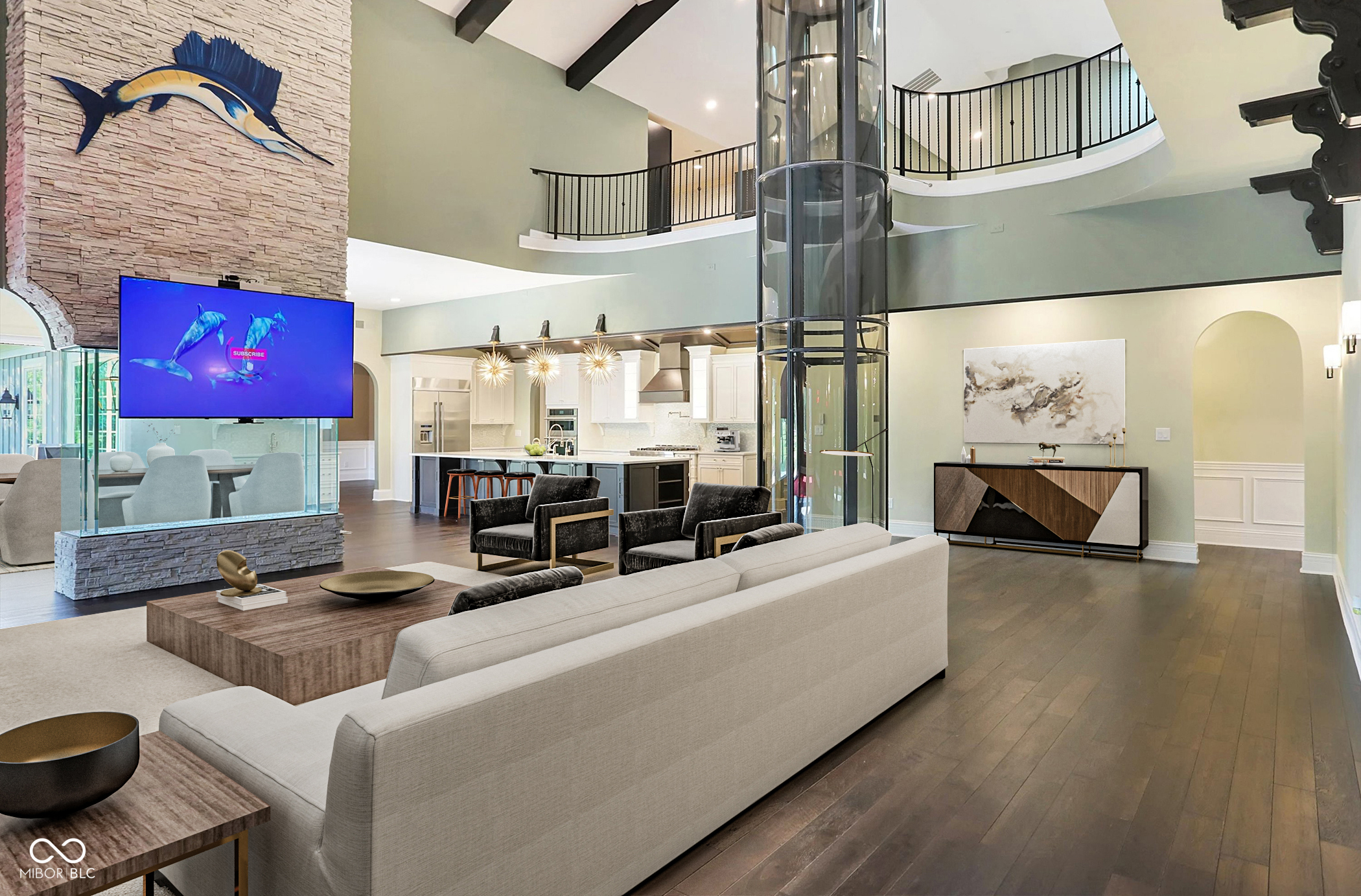 11710 Cold Creek Court