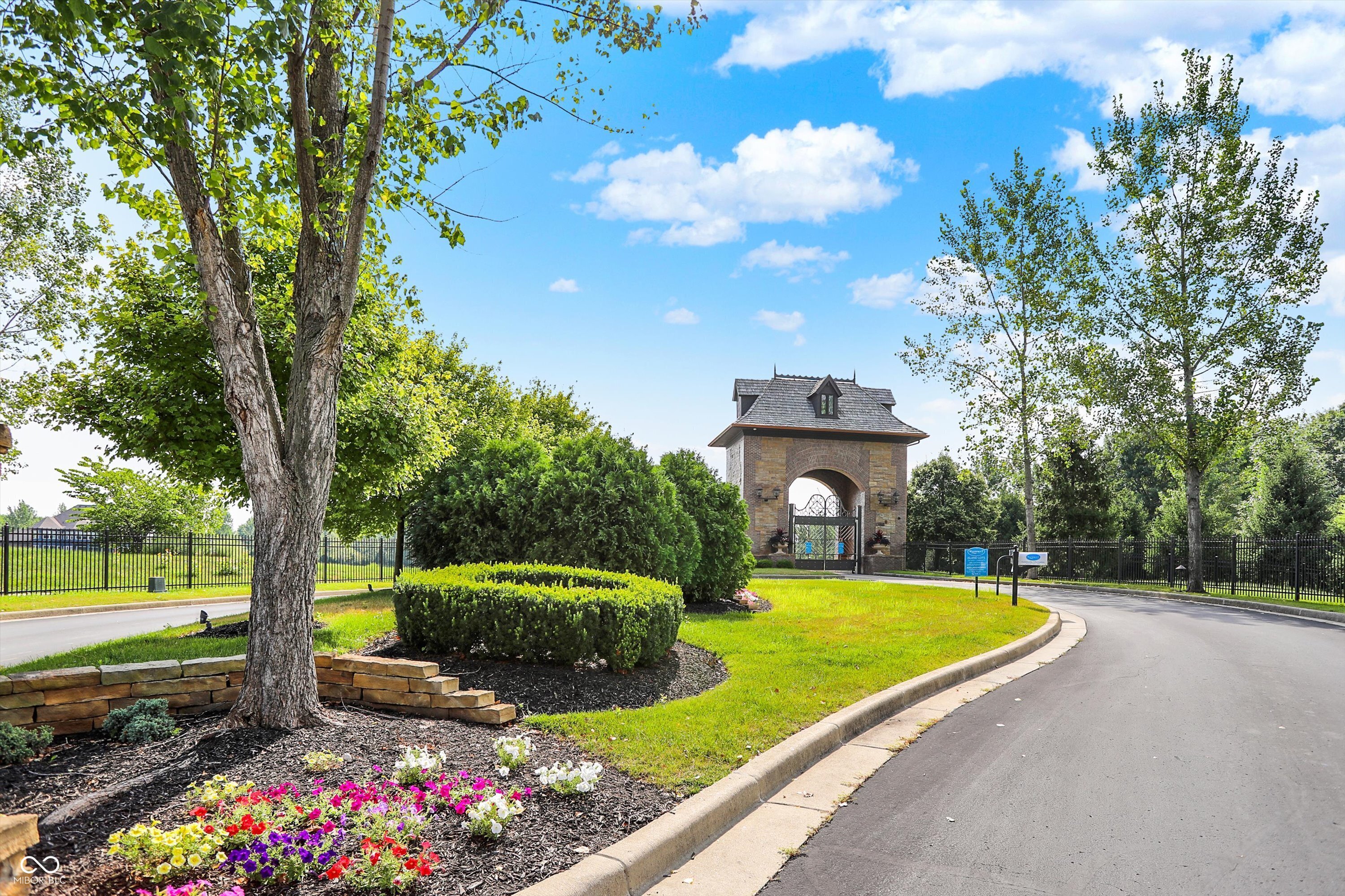 11710 Cold Creek Court
