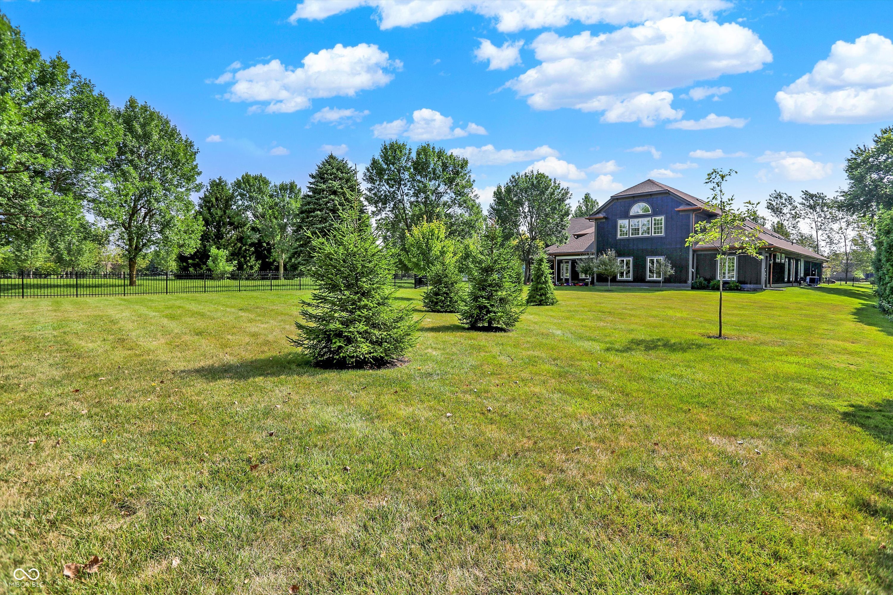 11710 Cold Creek Court
