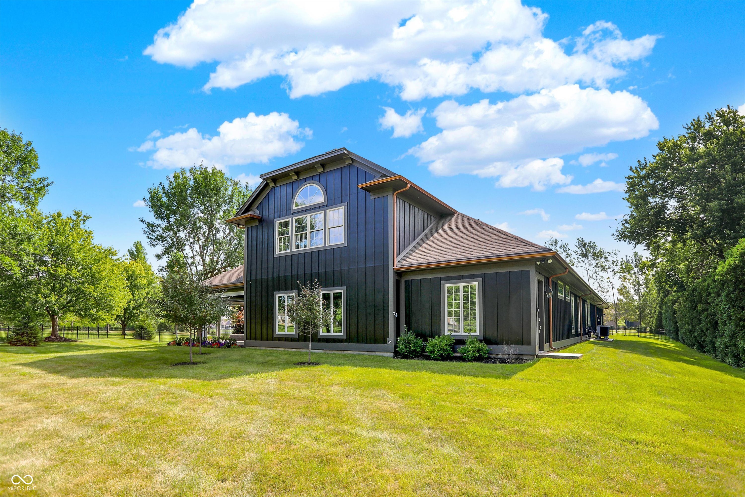 11710 Cold Creek Court
