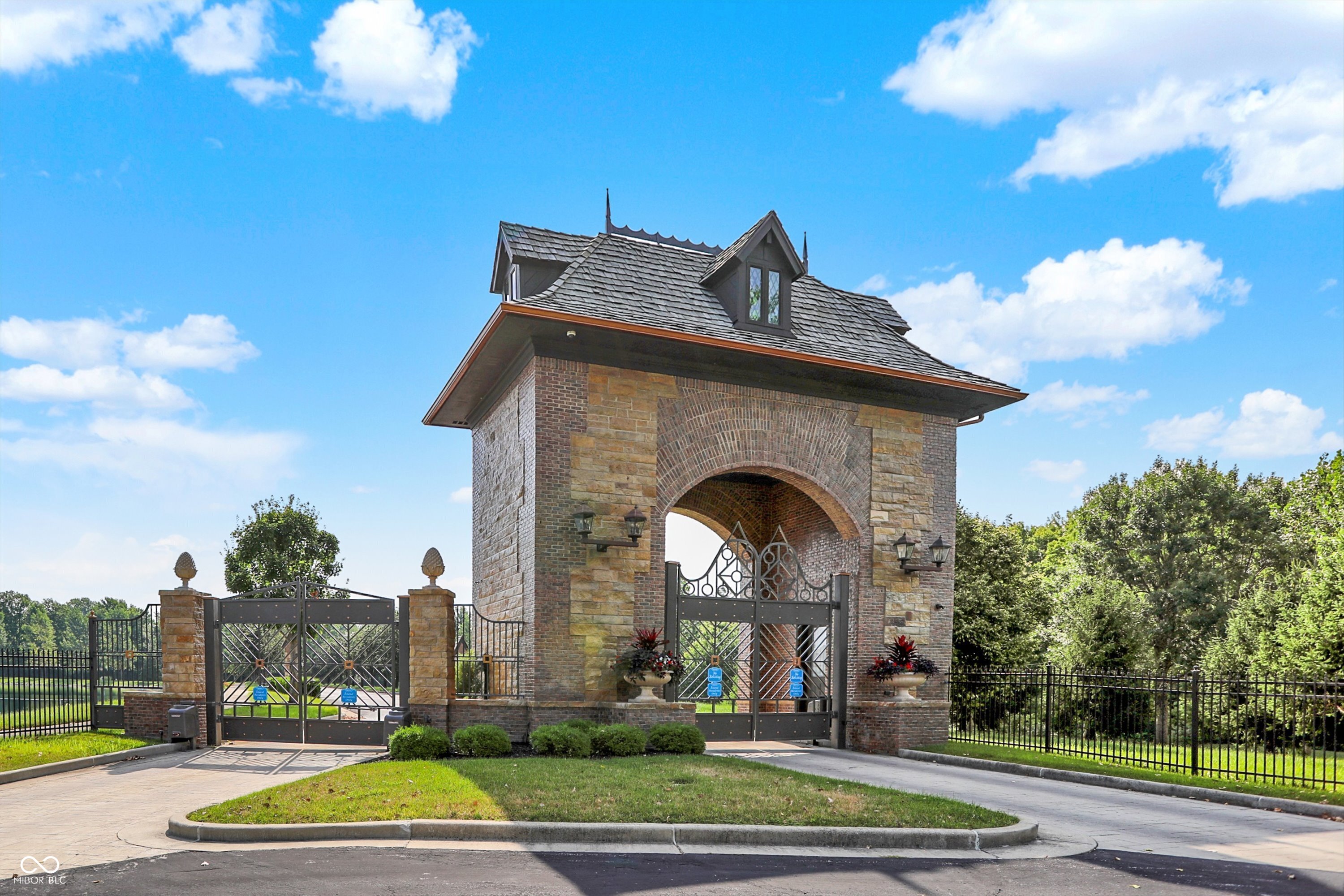 11710 Cold Creek Court