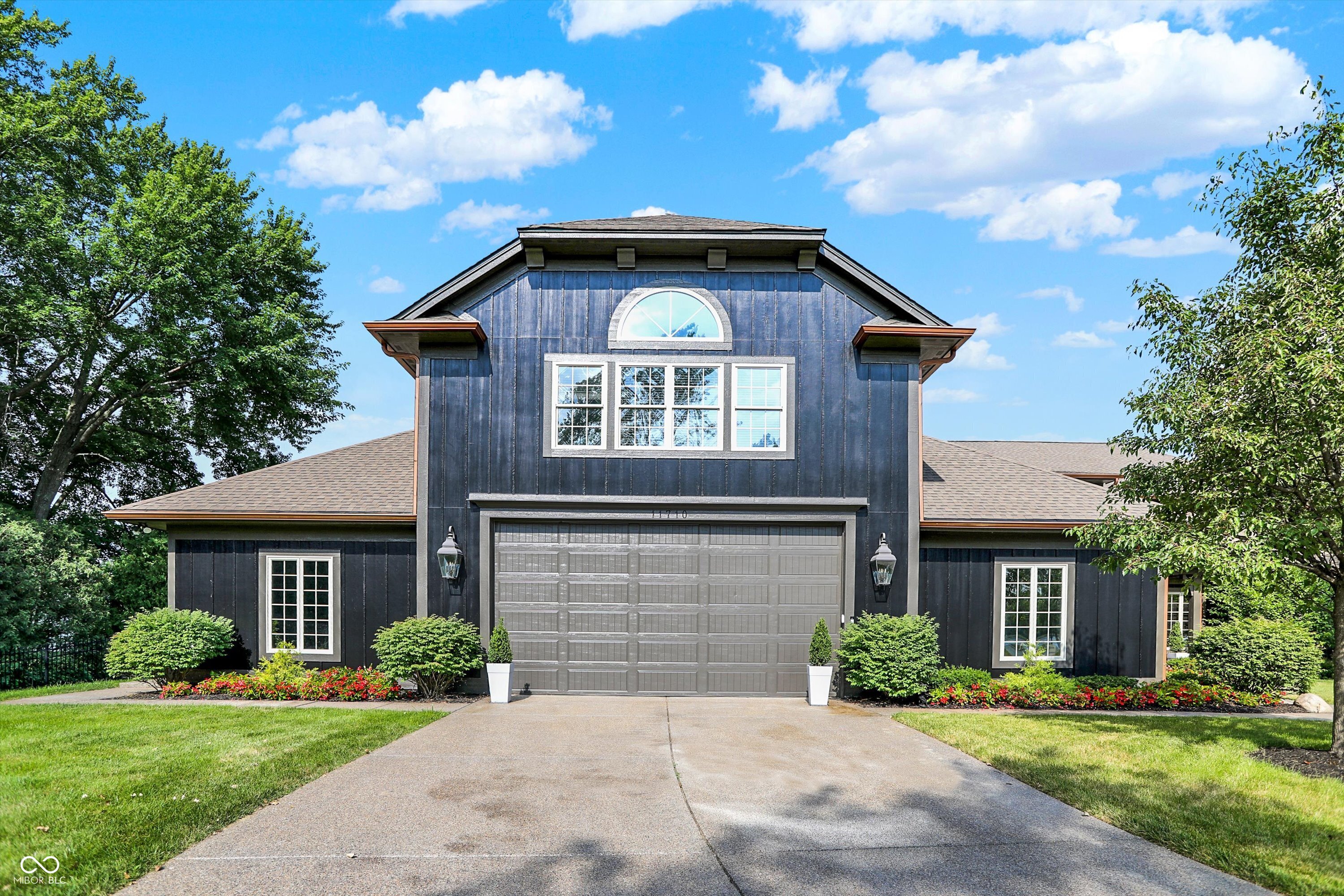 11710 Cold Creek Court