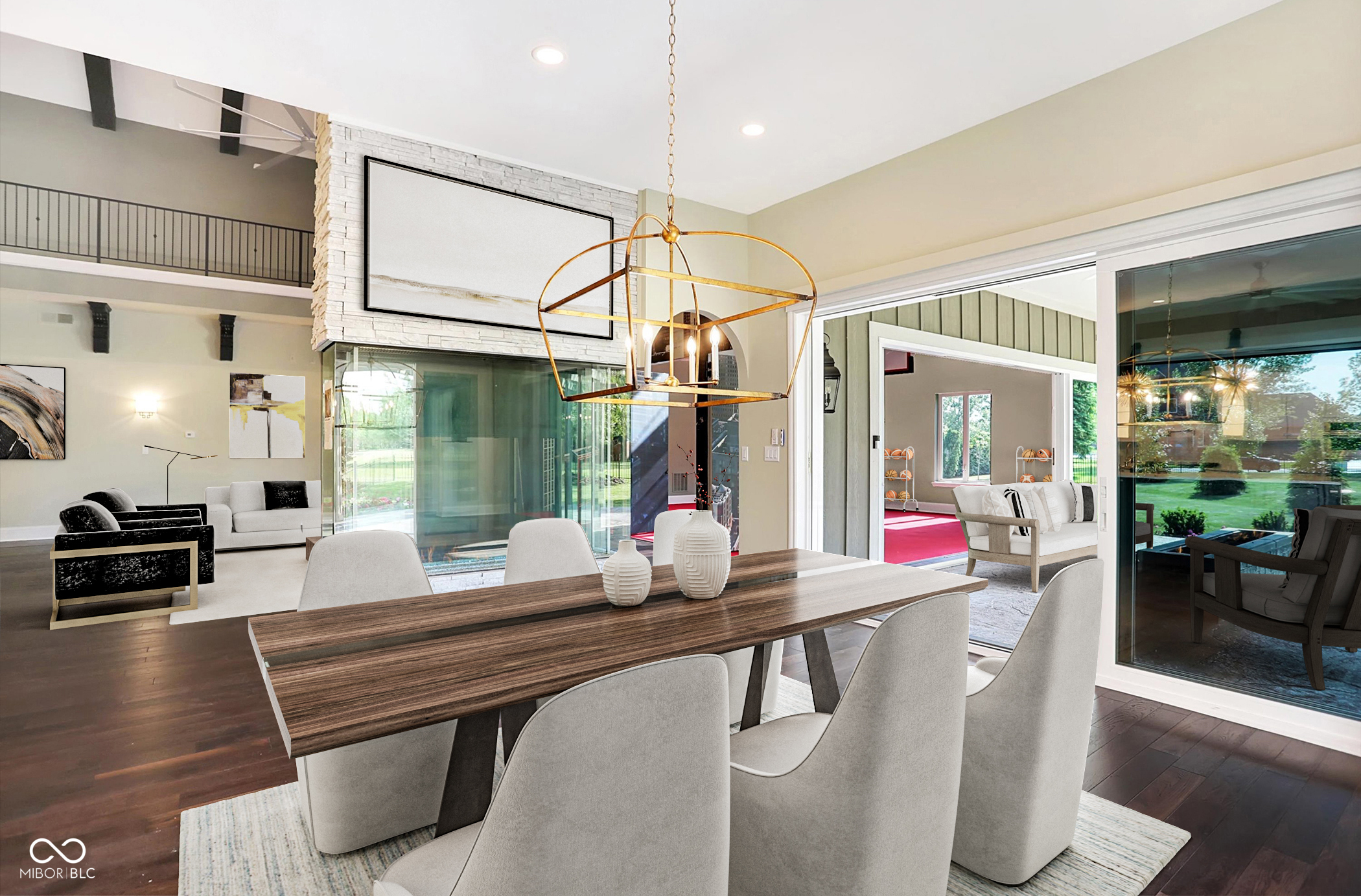 11710 Cold Creek Court