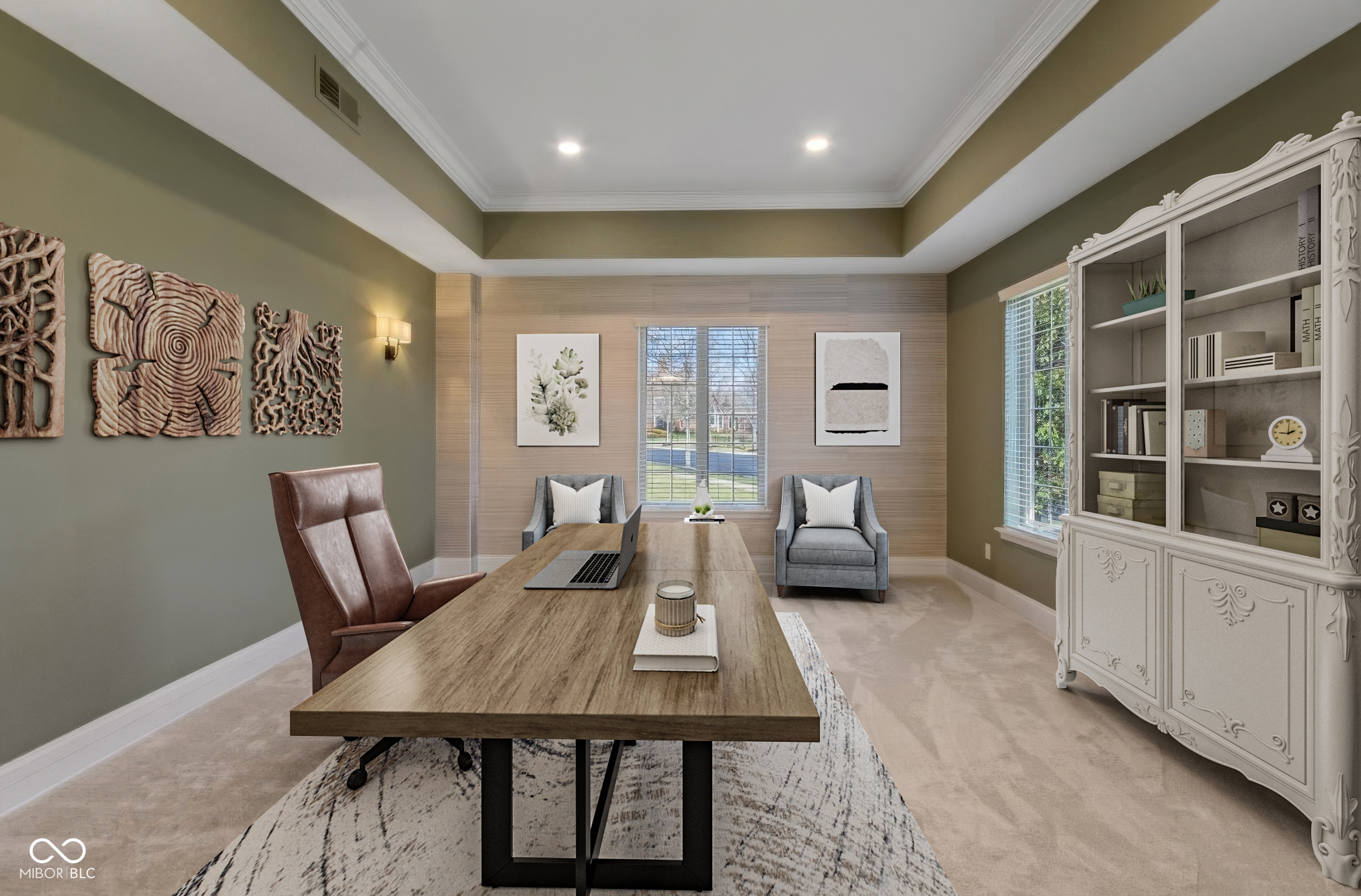 11710 Cold Creek Court