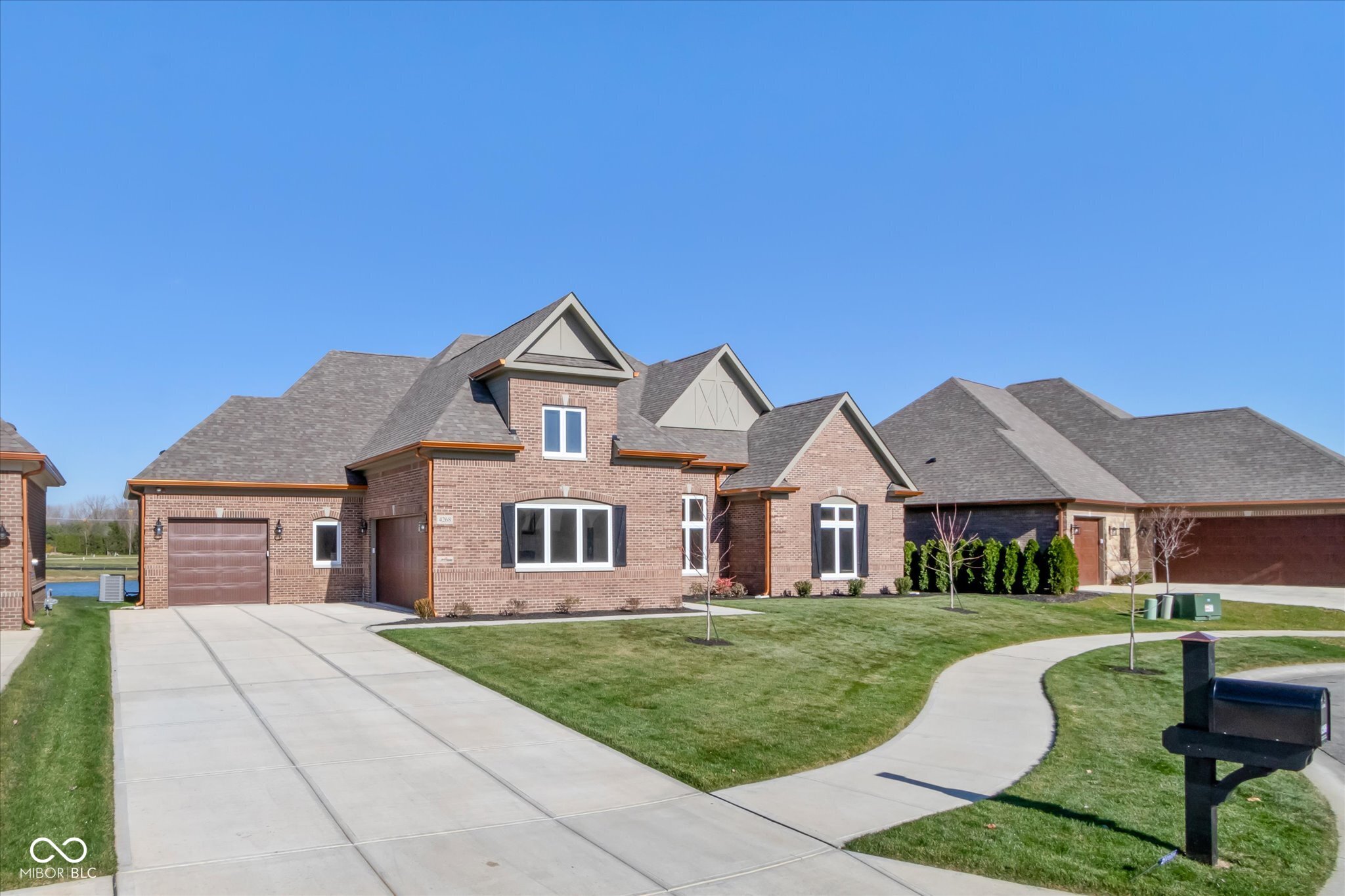 4248 Stone Lake Drive