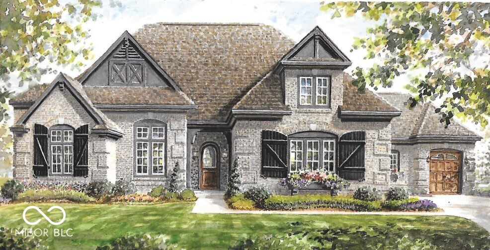 4248 Stone Lake Drive