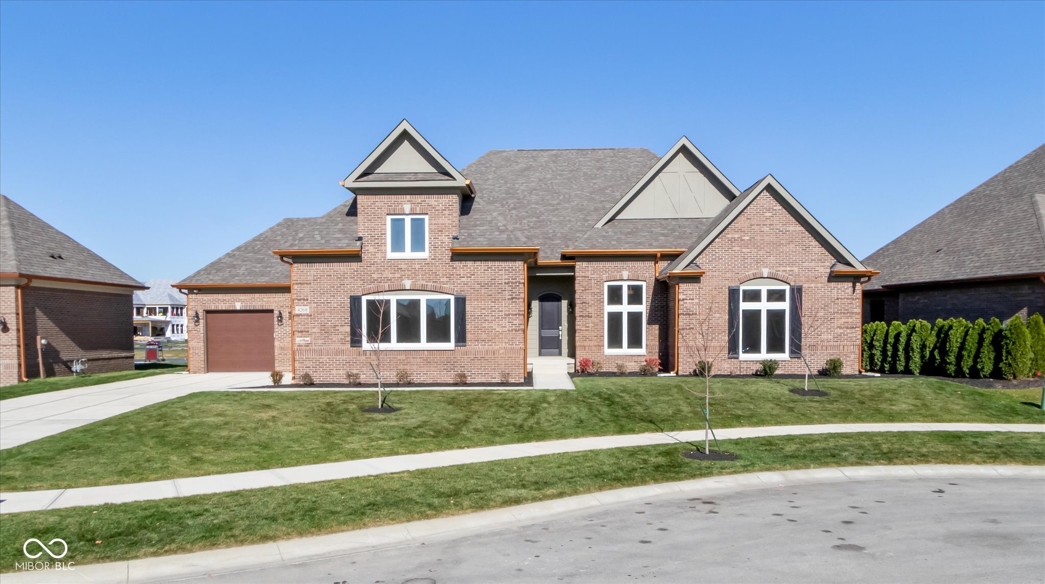 4248 Stone Lake Drive