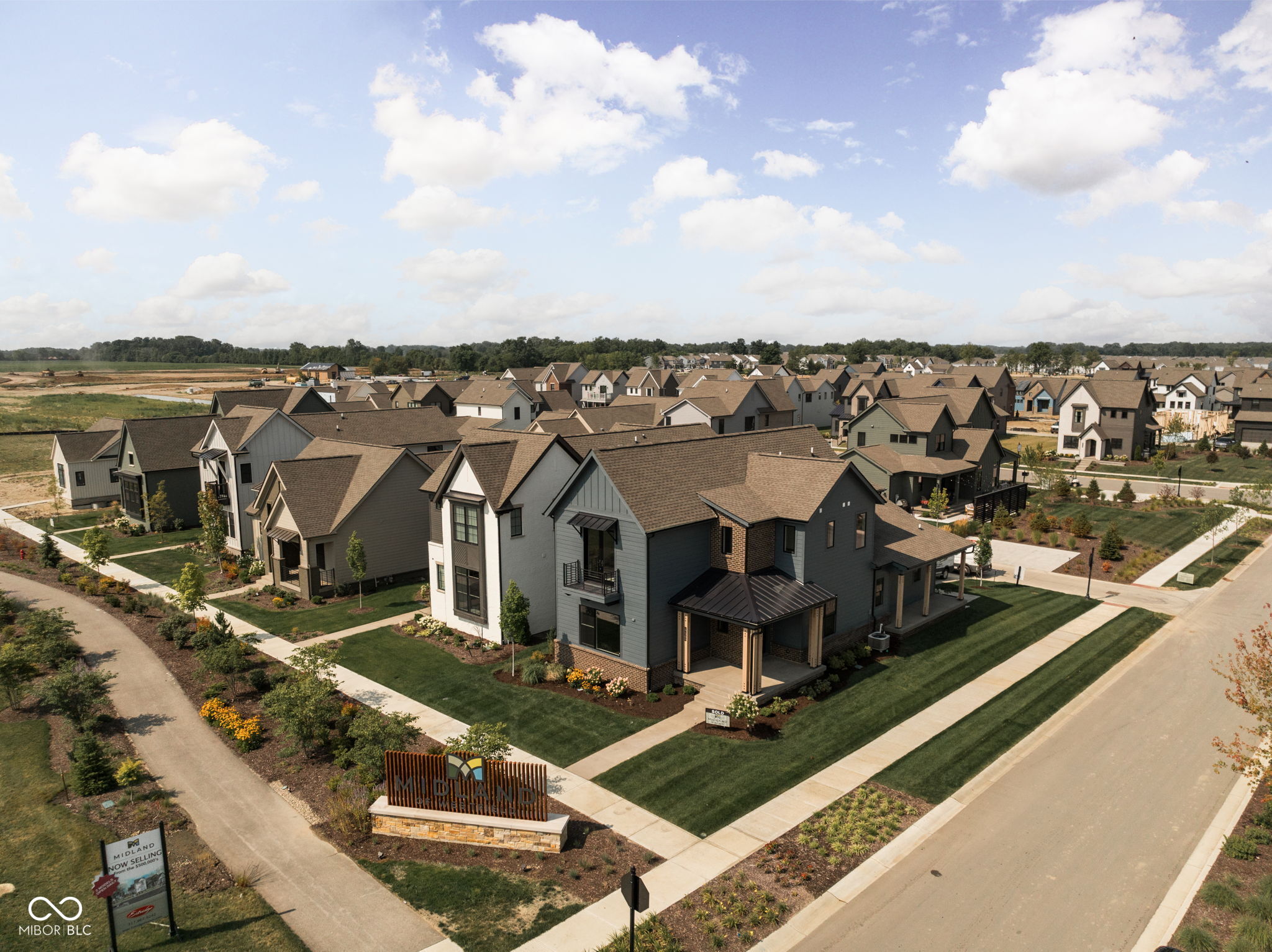 1668 Carrollton Rail Drive