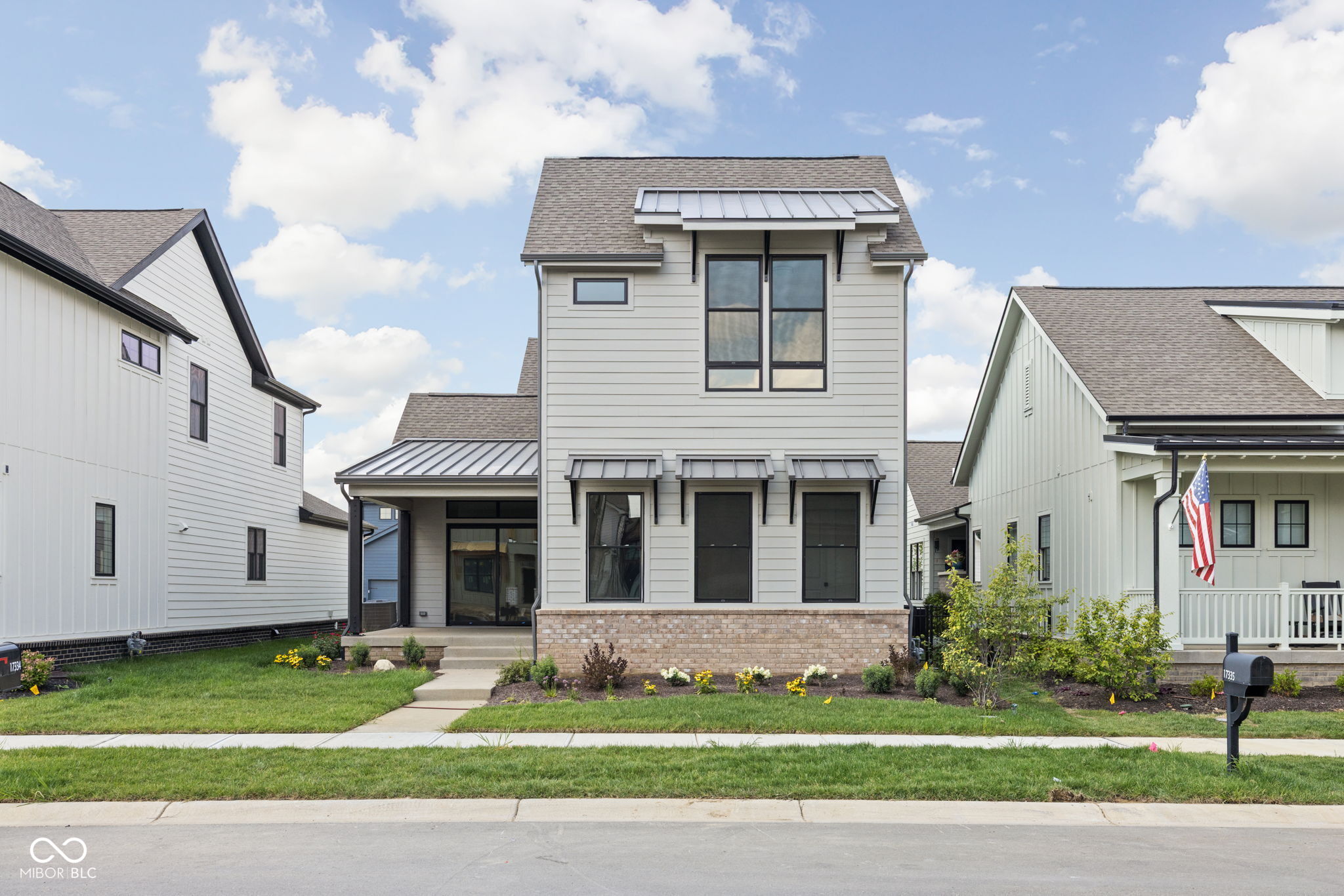 17334 Newton Main Street
