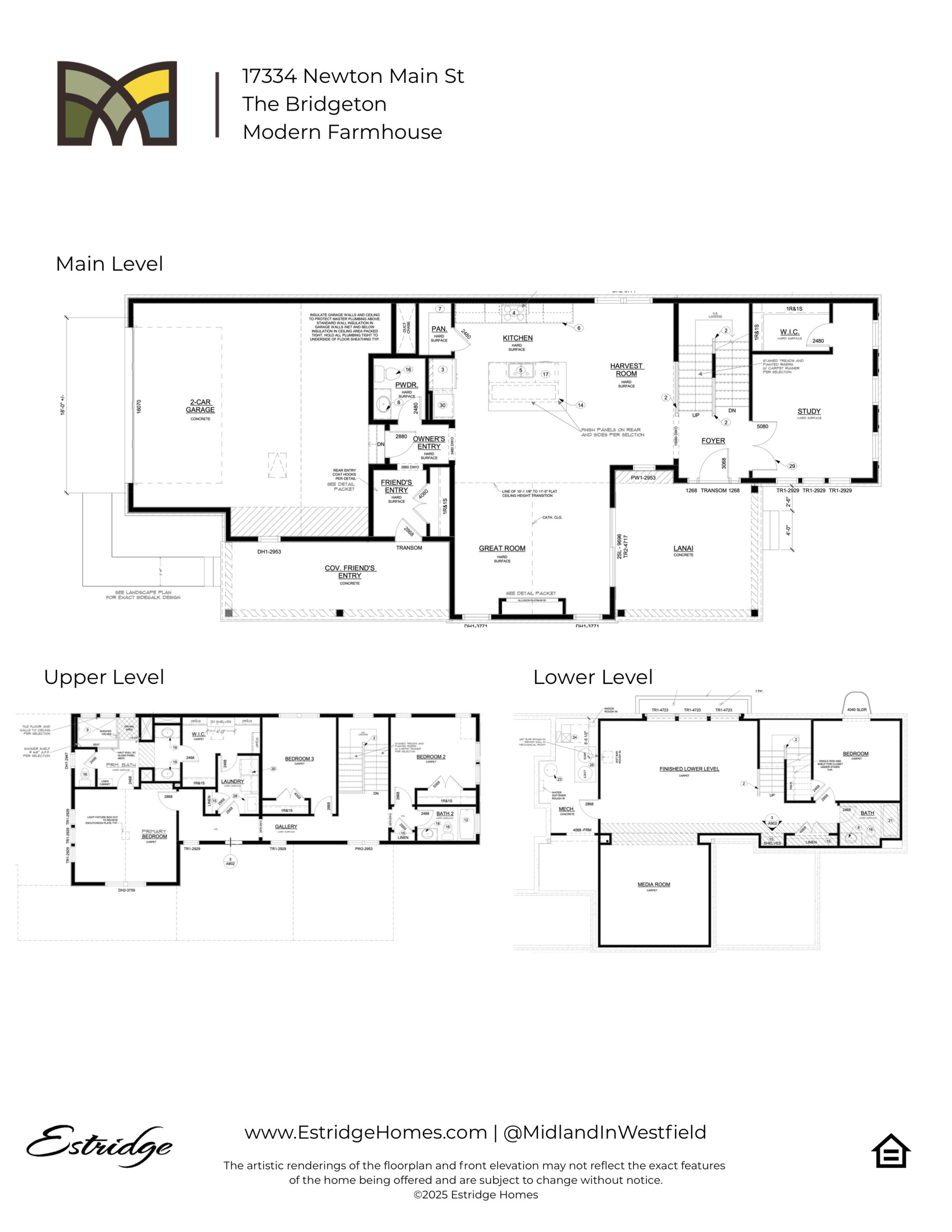 17334 Newton Main Street