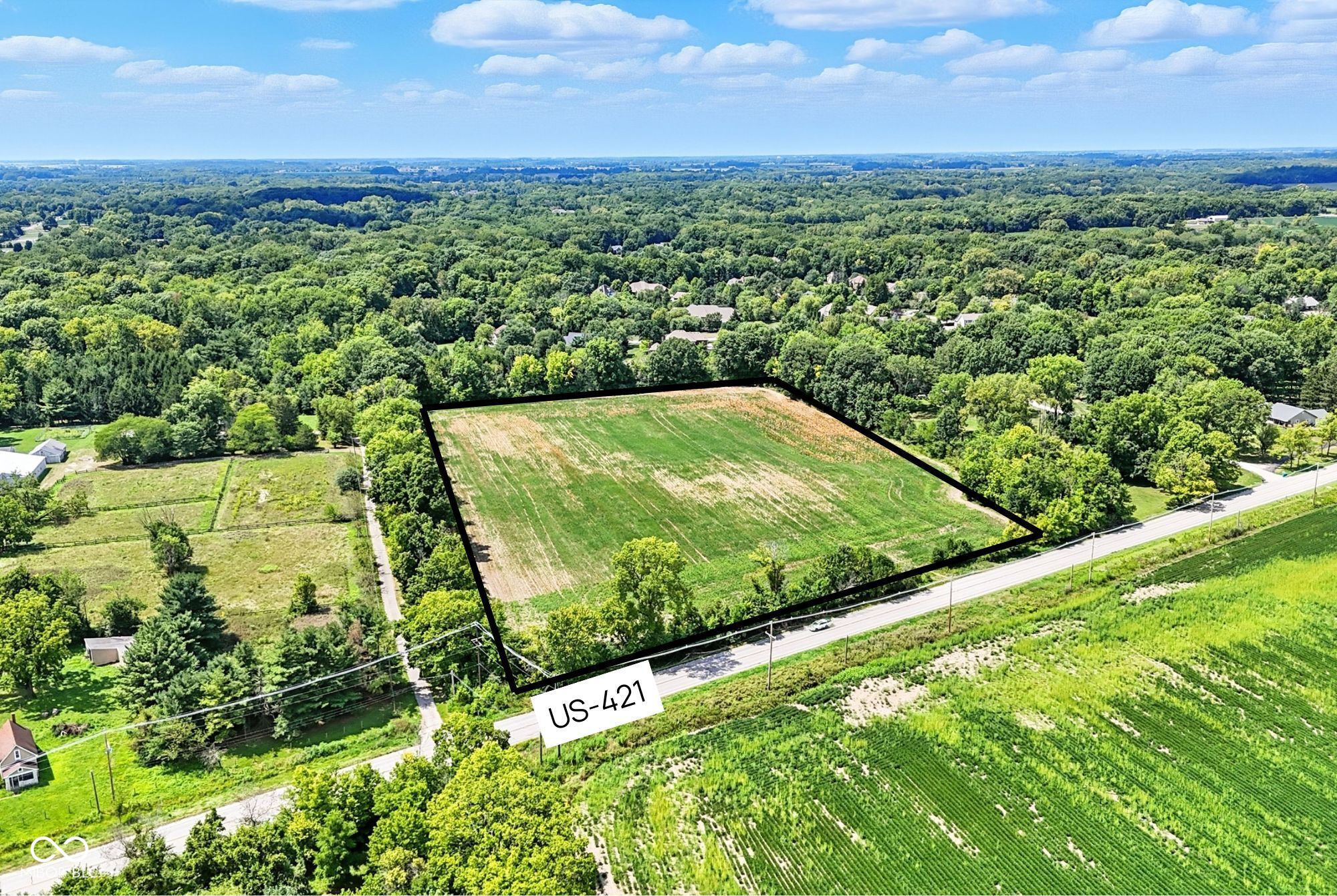 2501 S Us 421 N