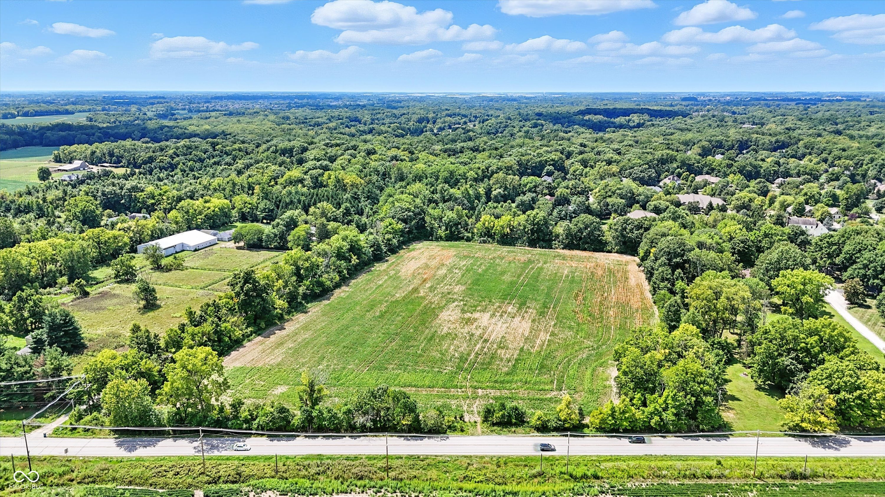 2501 S Us 421 N