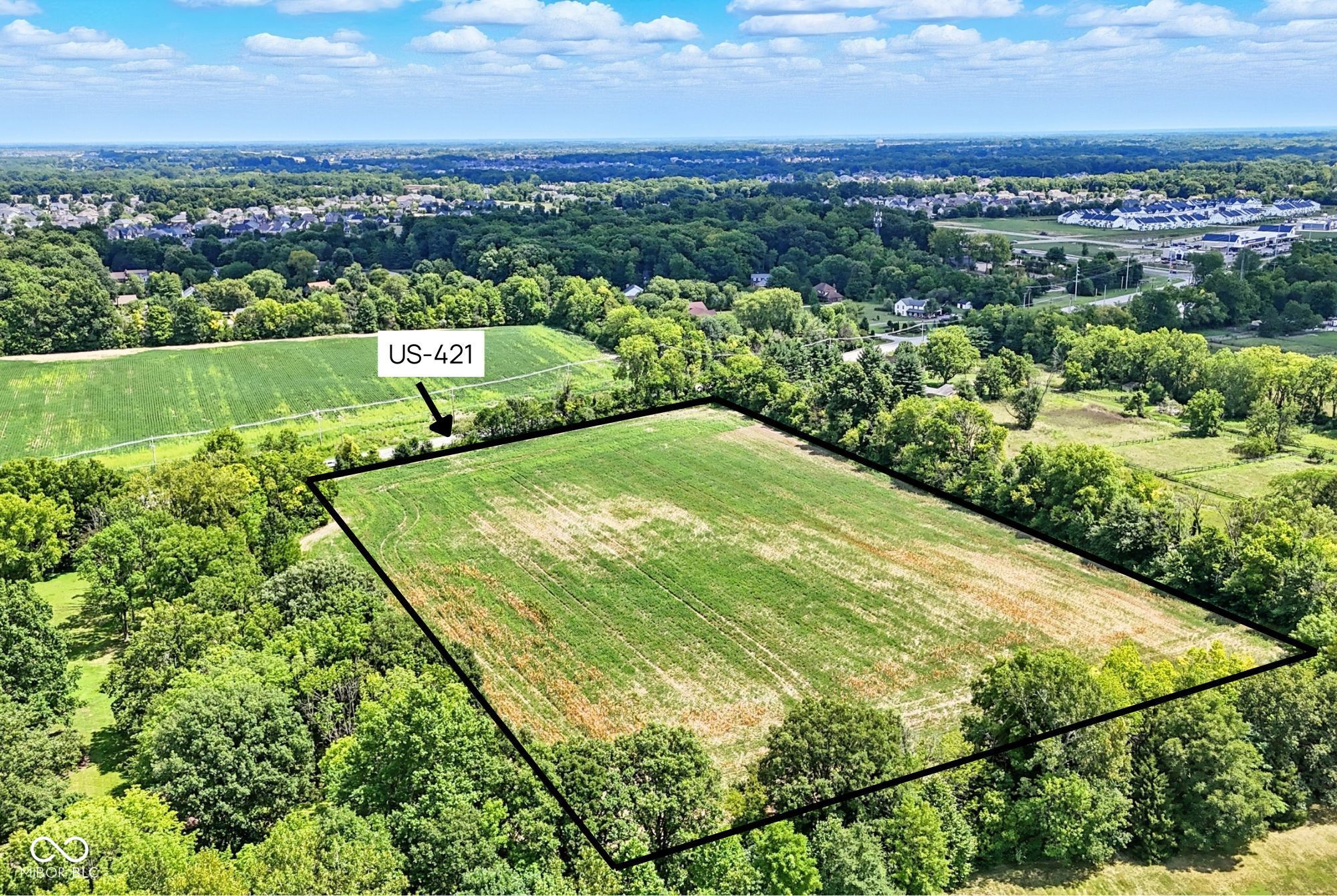 2501 S Us 421 N