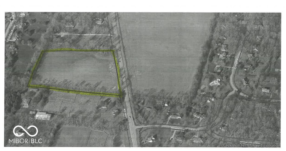 2501 S Us 421 N